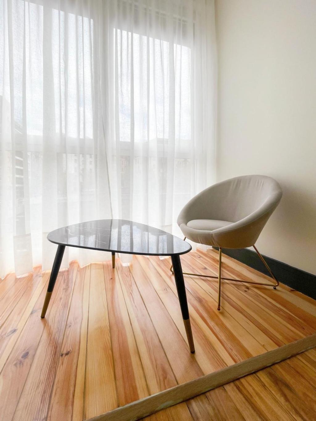 Vt Station Apartment