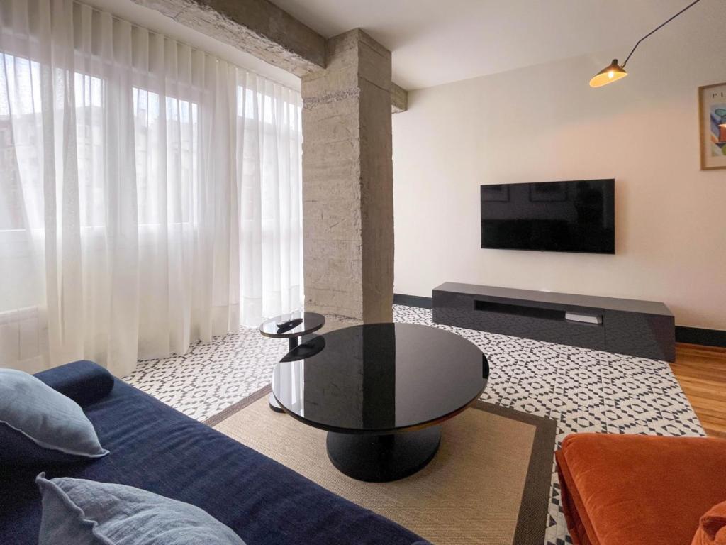 Vt Station Apartment *