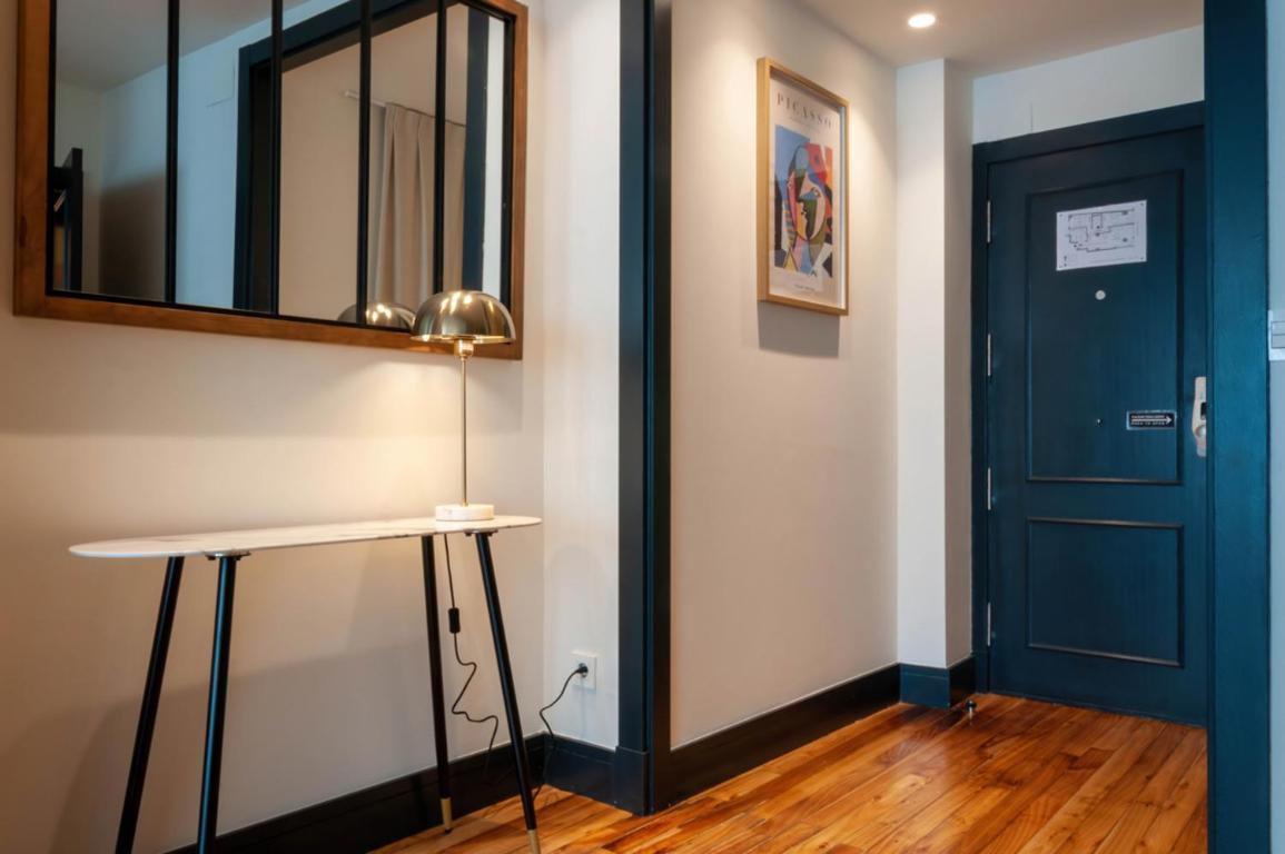 Vt Station Apartment