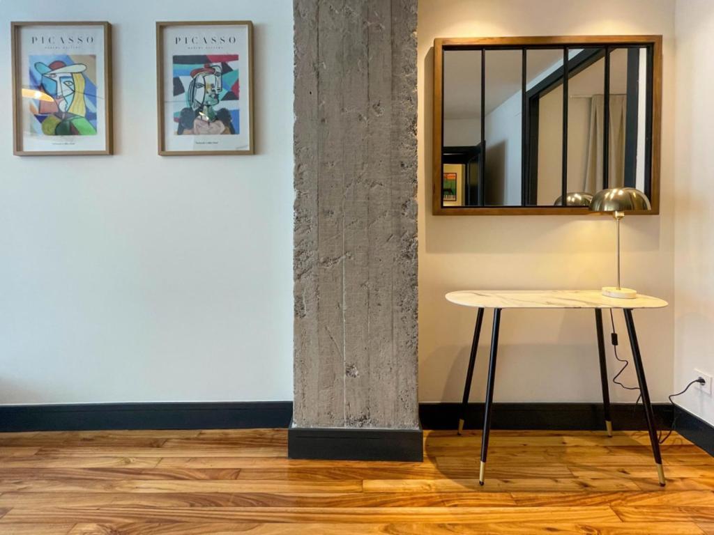 Apartment Vt Station