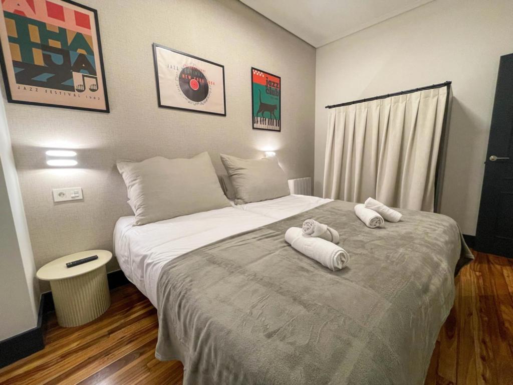 Vt Station Apartment *