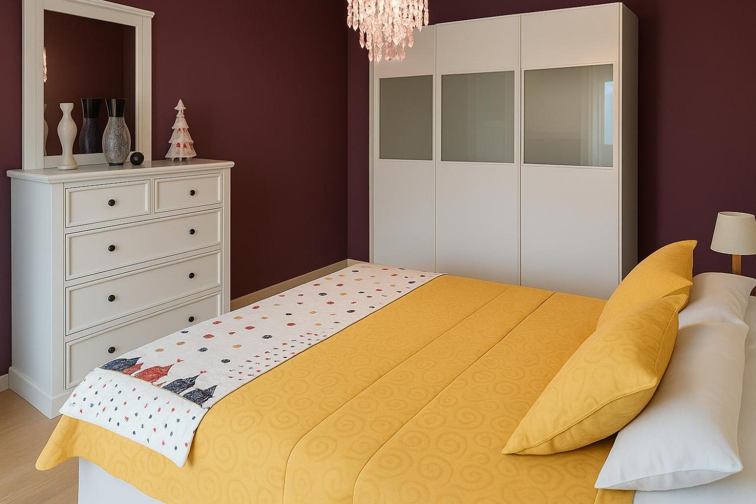 Casa Marduk Apartamento Cee