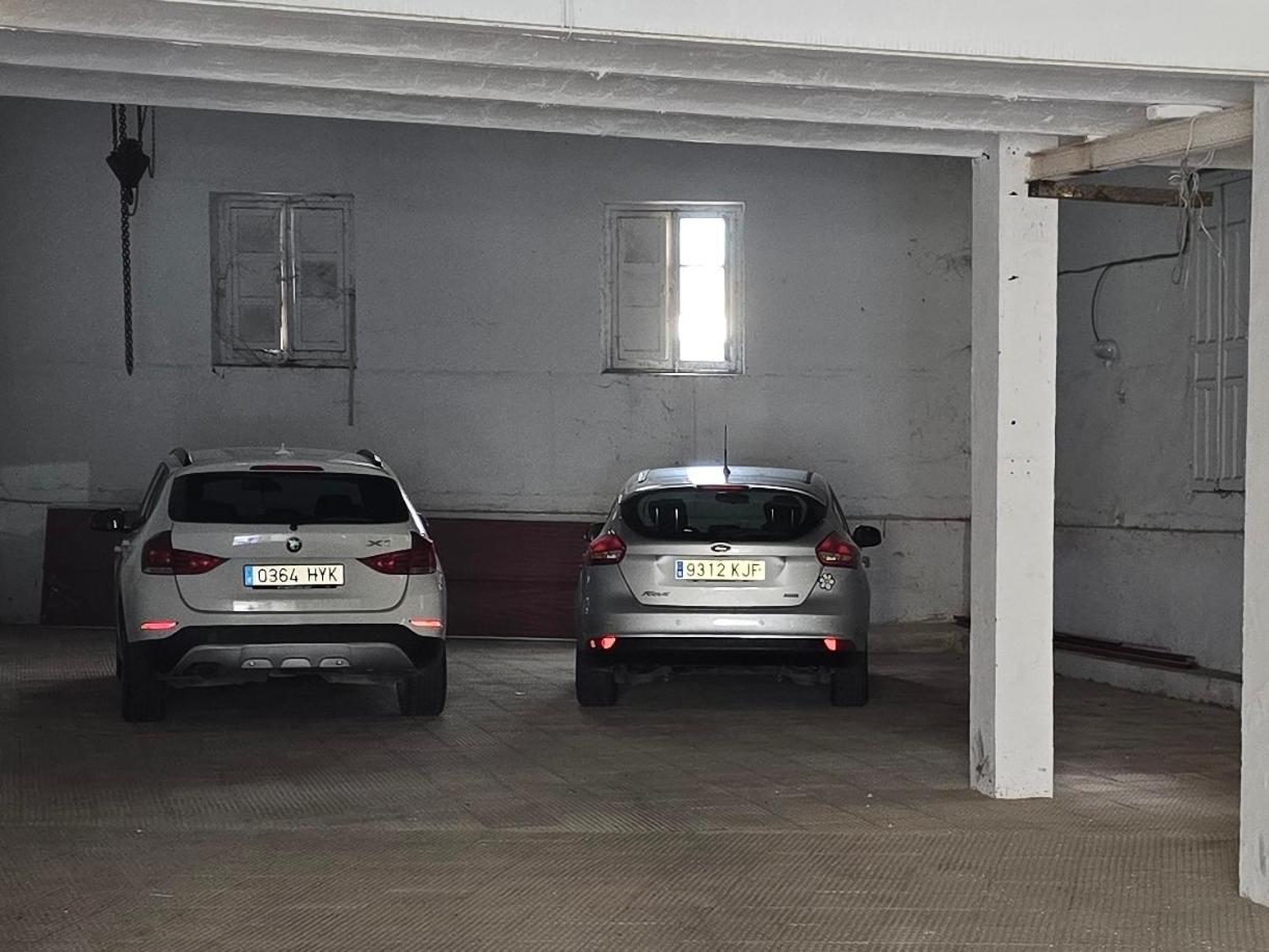 Puerta De Bisagra- Con 2 Apartamento