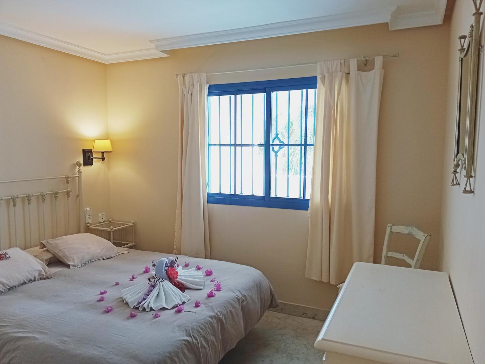 Apartamento Getaway *