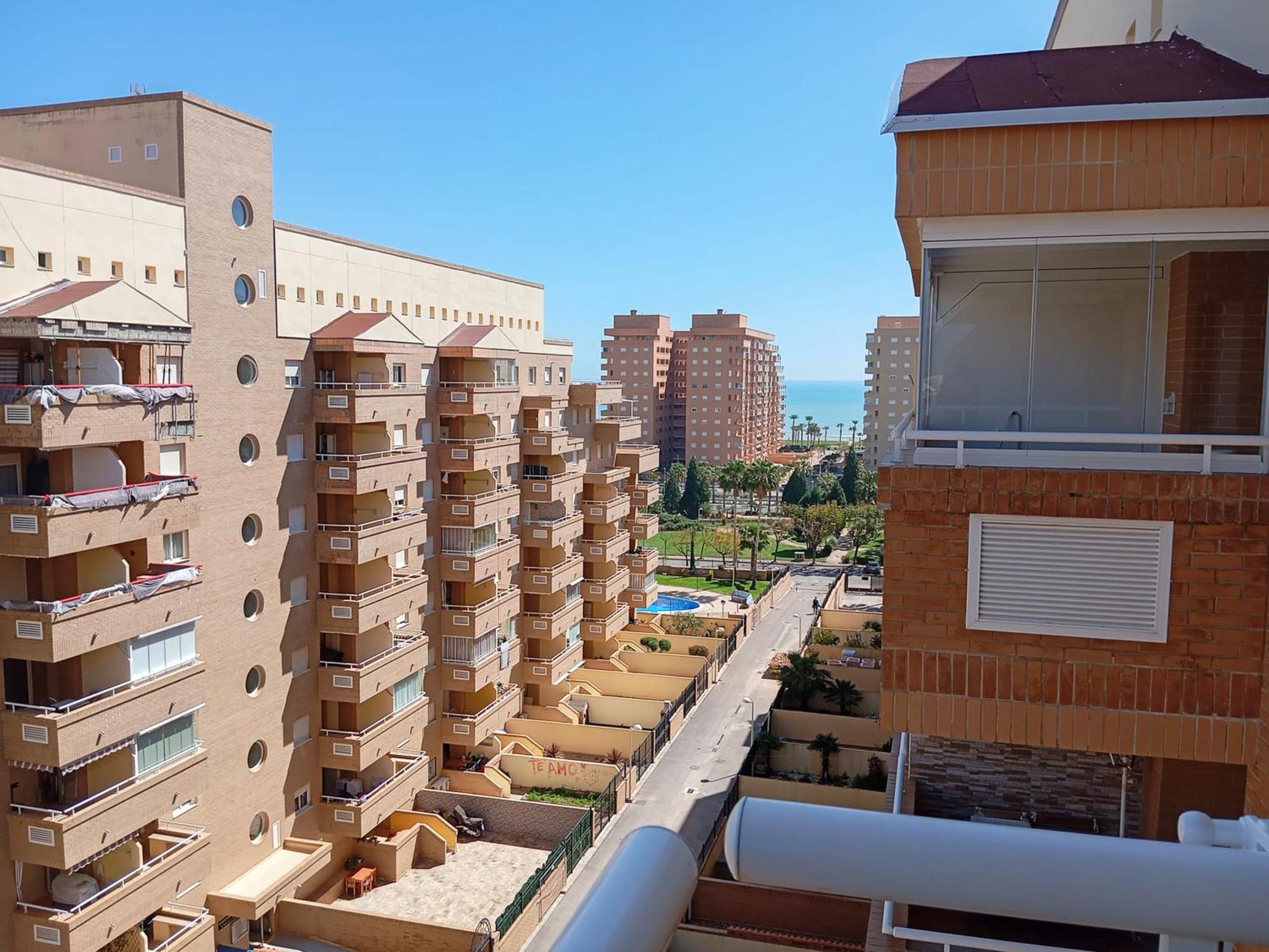 Apartment Caribe Marina D'or 3000