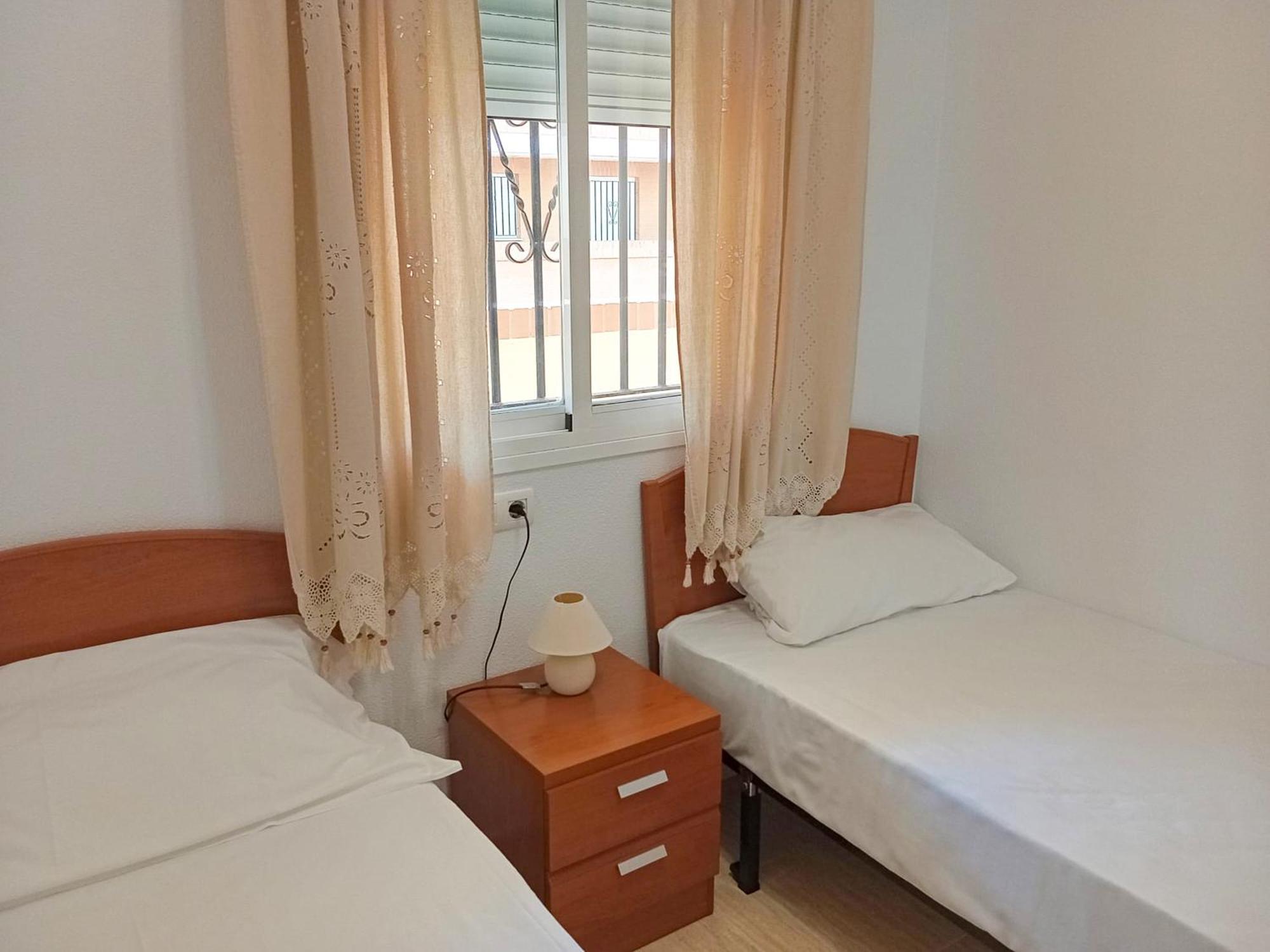 Caribe Marina D'or 3000 Apartment Oropesa del Mar