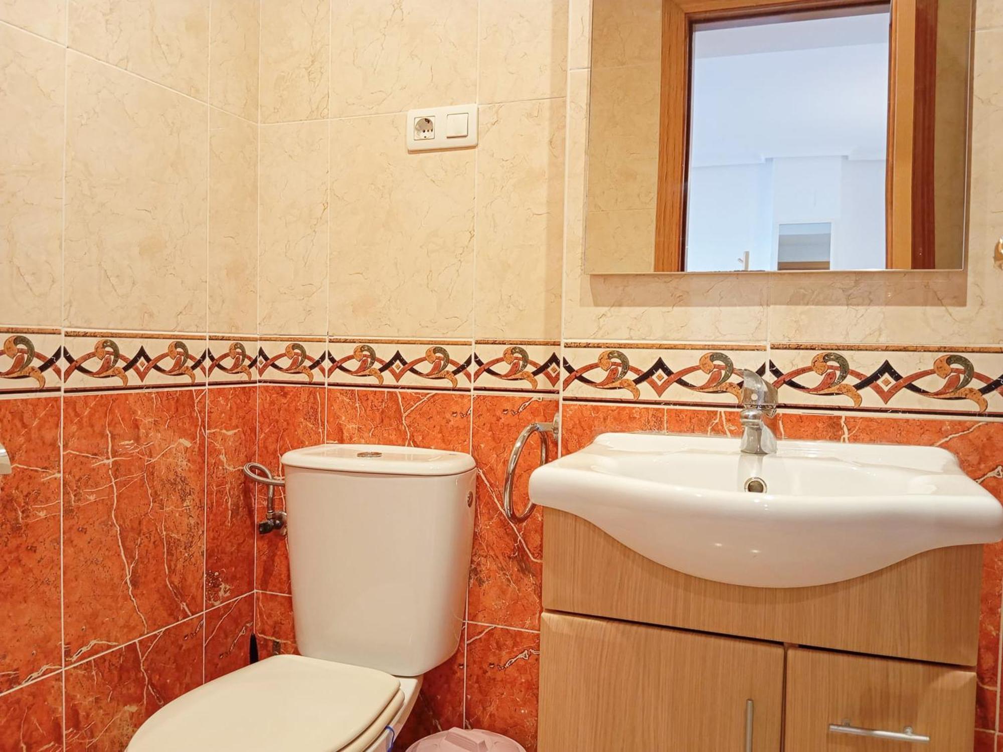 Apartment Caribe Marina D'or 3000 Oropesa del Mar