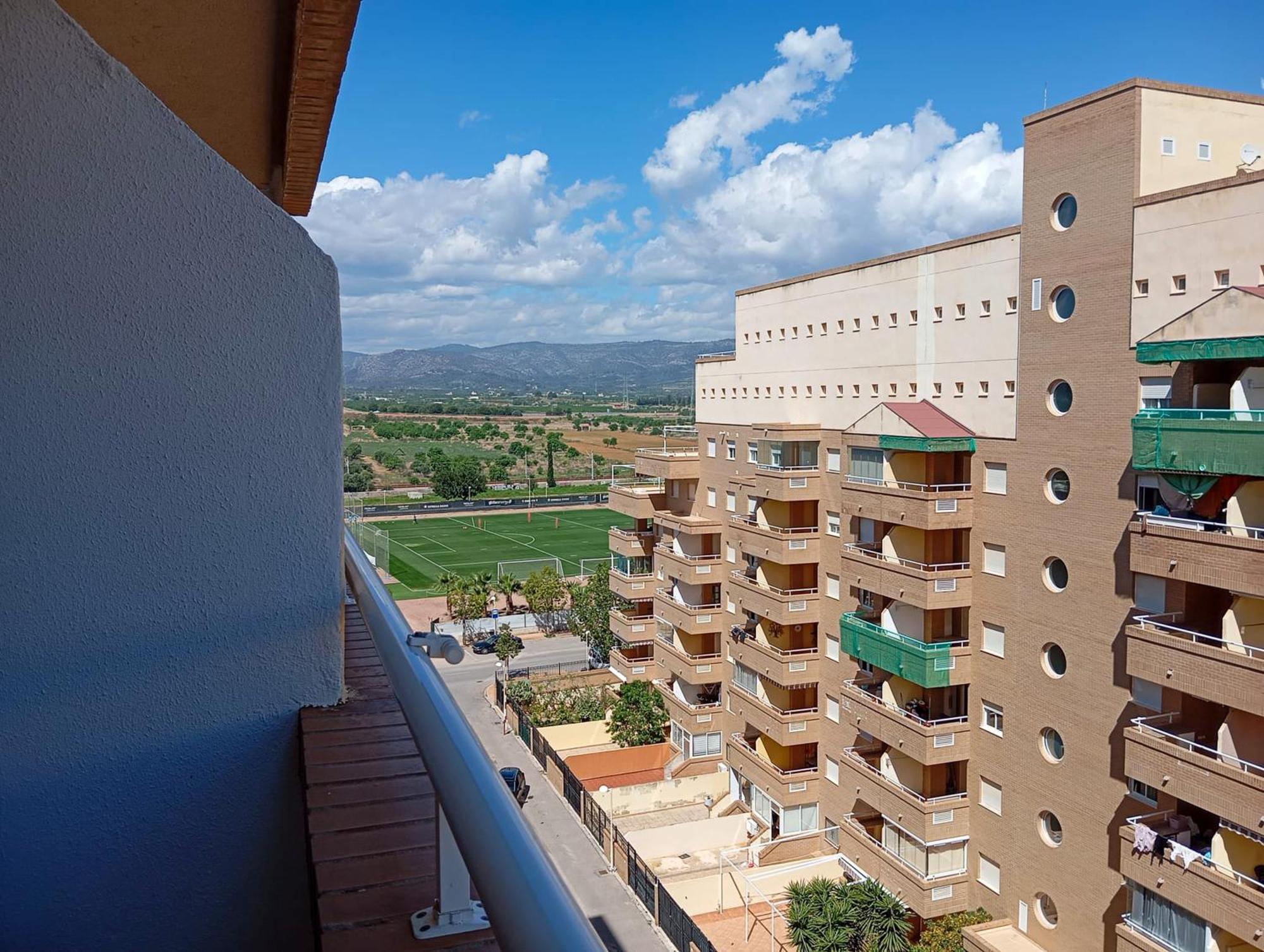 Apartment Caribe Marina D'or 3000 *