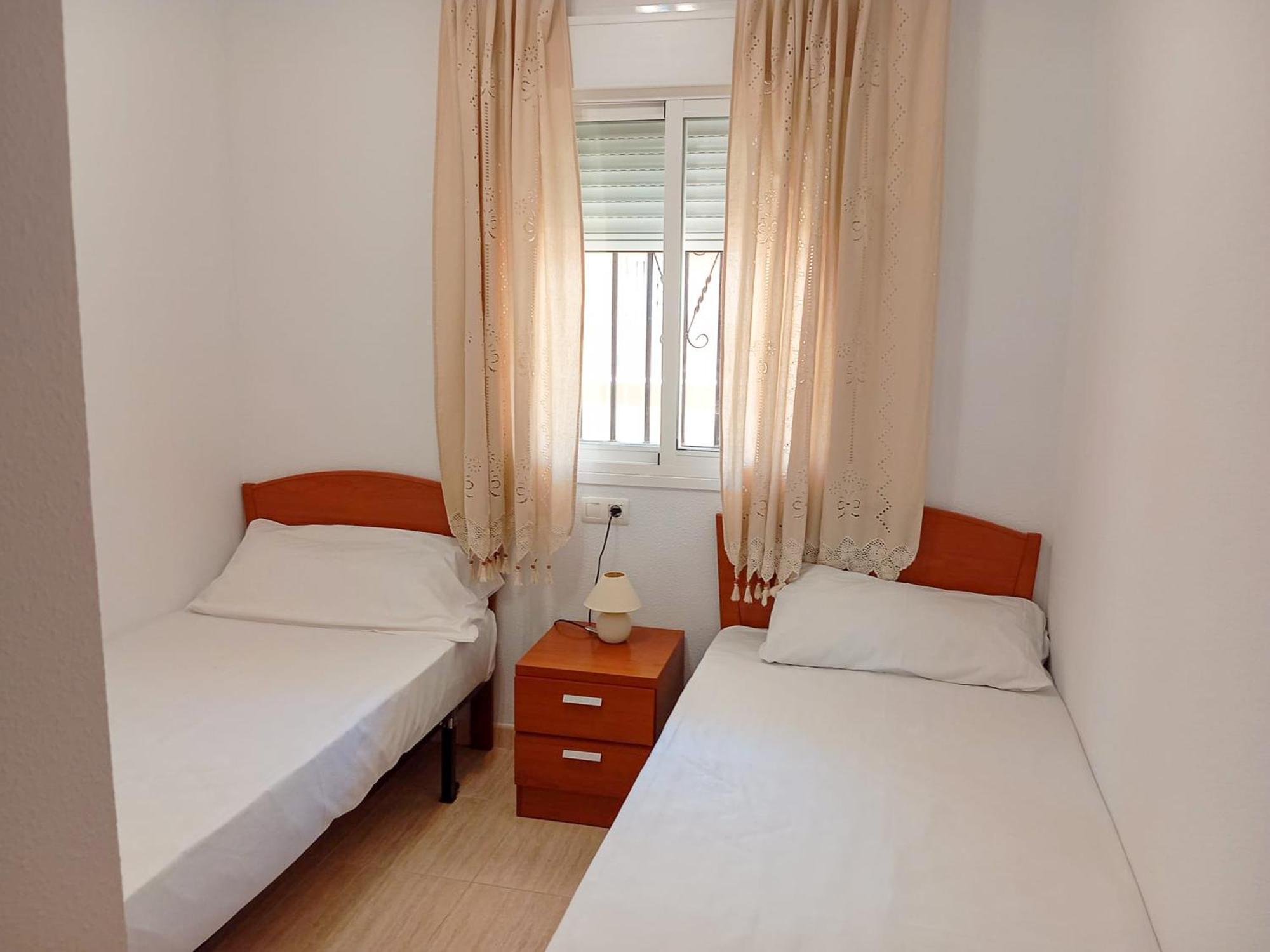 Caribe Marina D'or 3000 Apartment Oropesa del Mar
