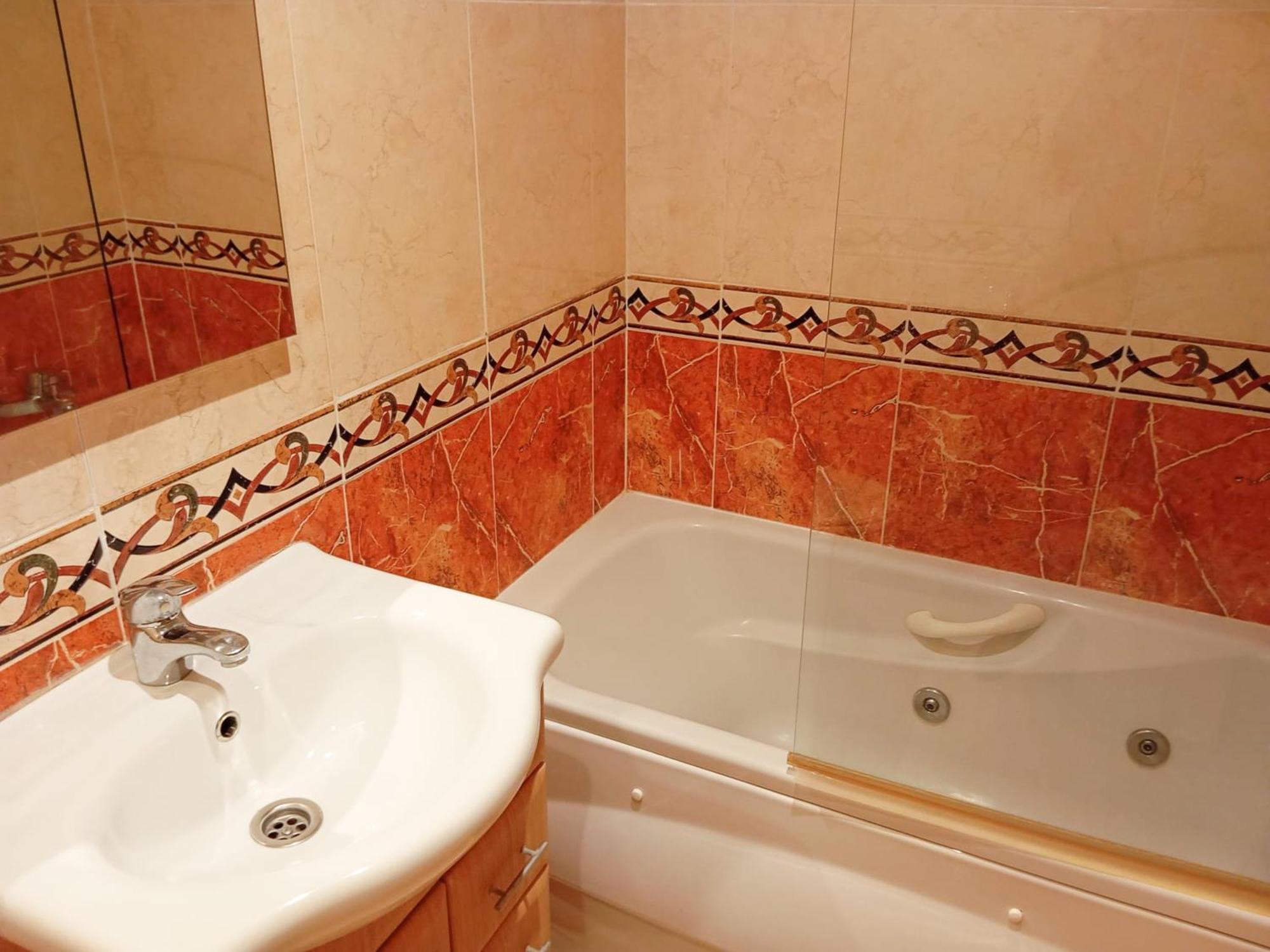 Caribe Marina D'or 3000 Apartment *