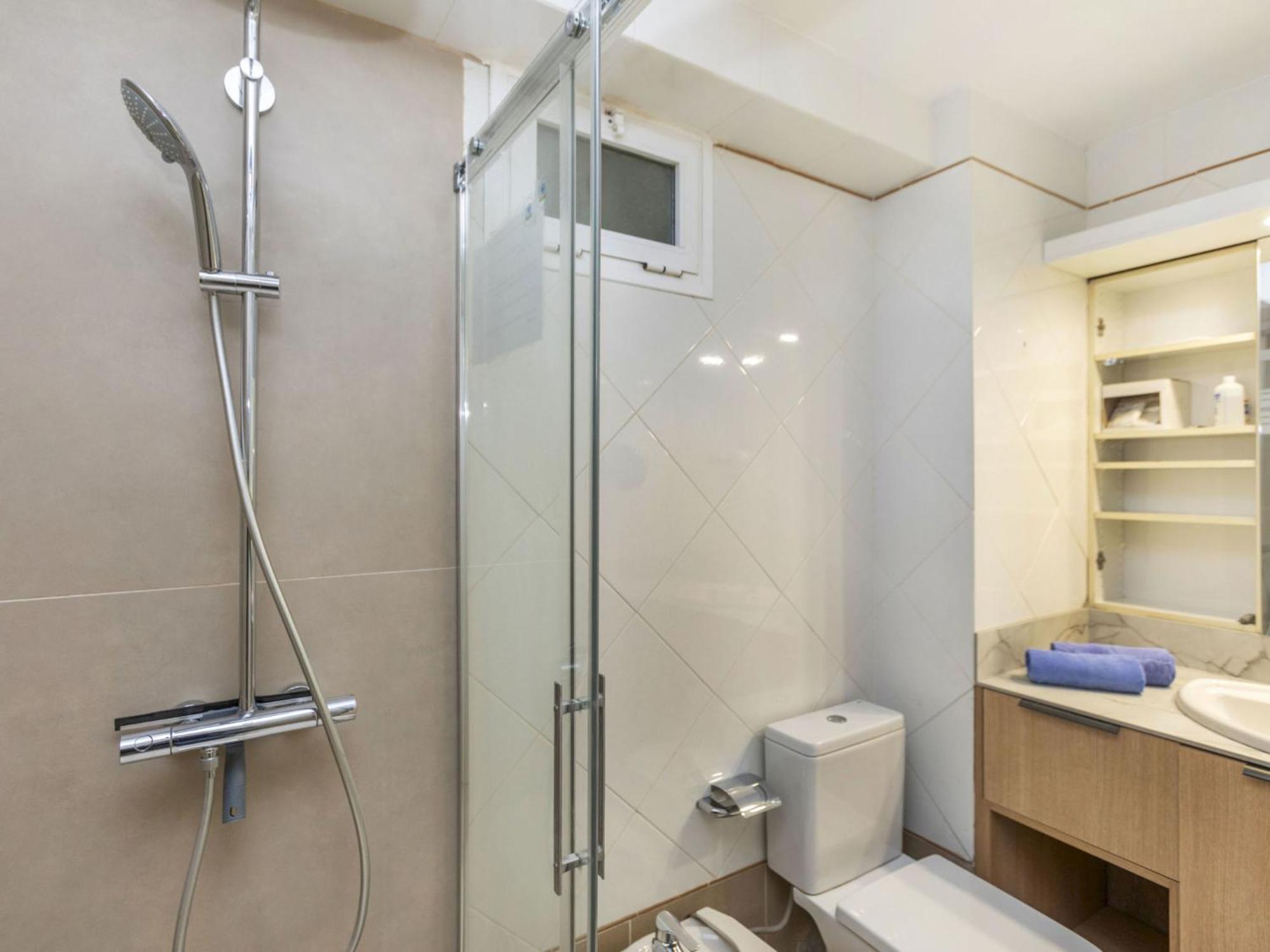 Torremar Alex Apartamento *