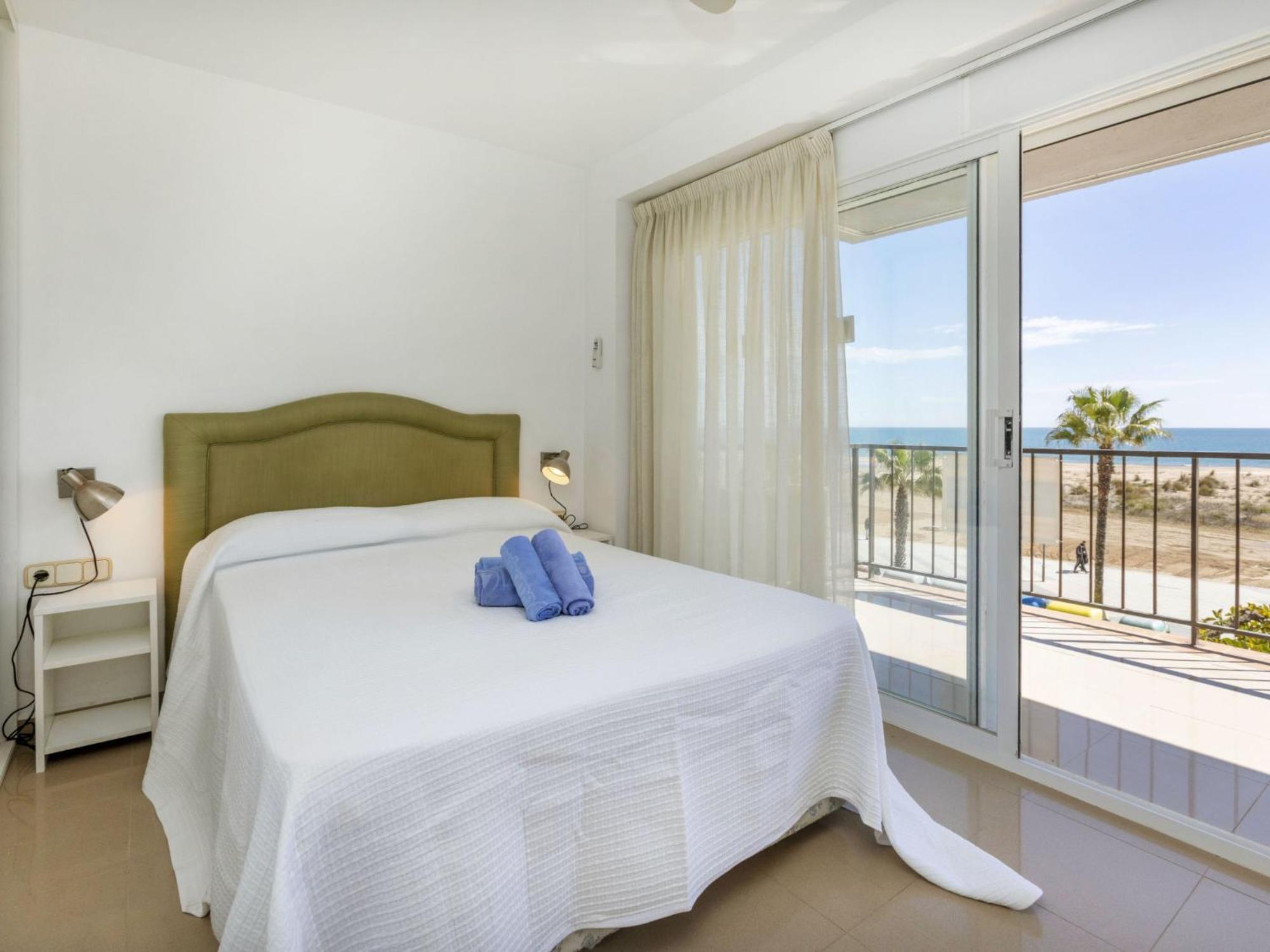 Torremar Alex Apartamento