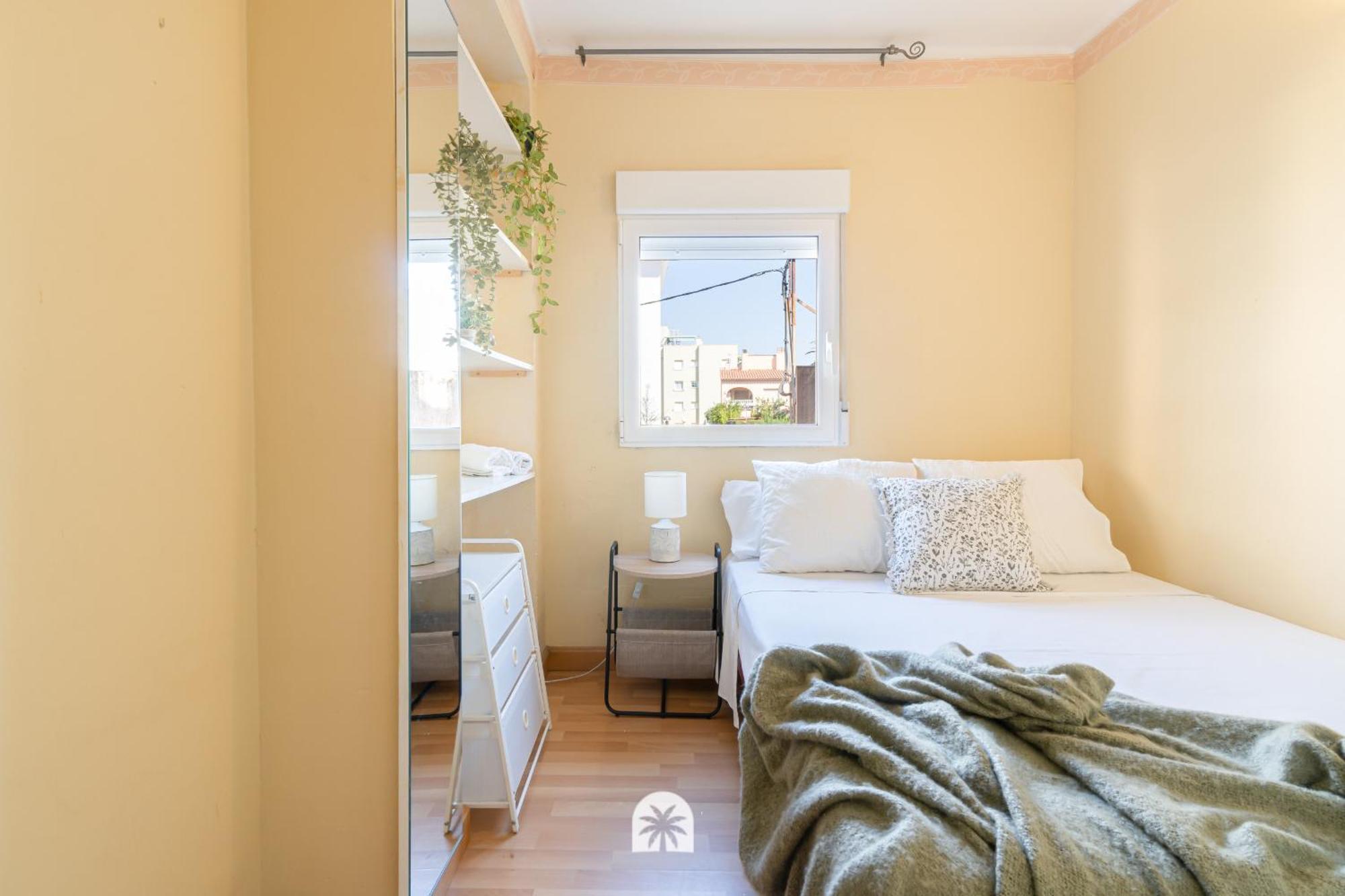 Mediterranean Way - Bohemian Apartment