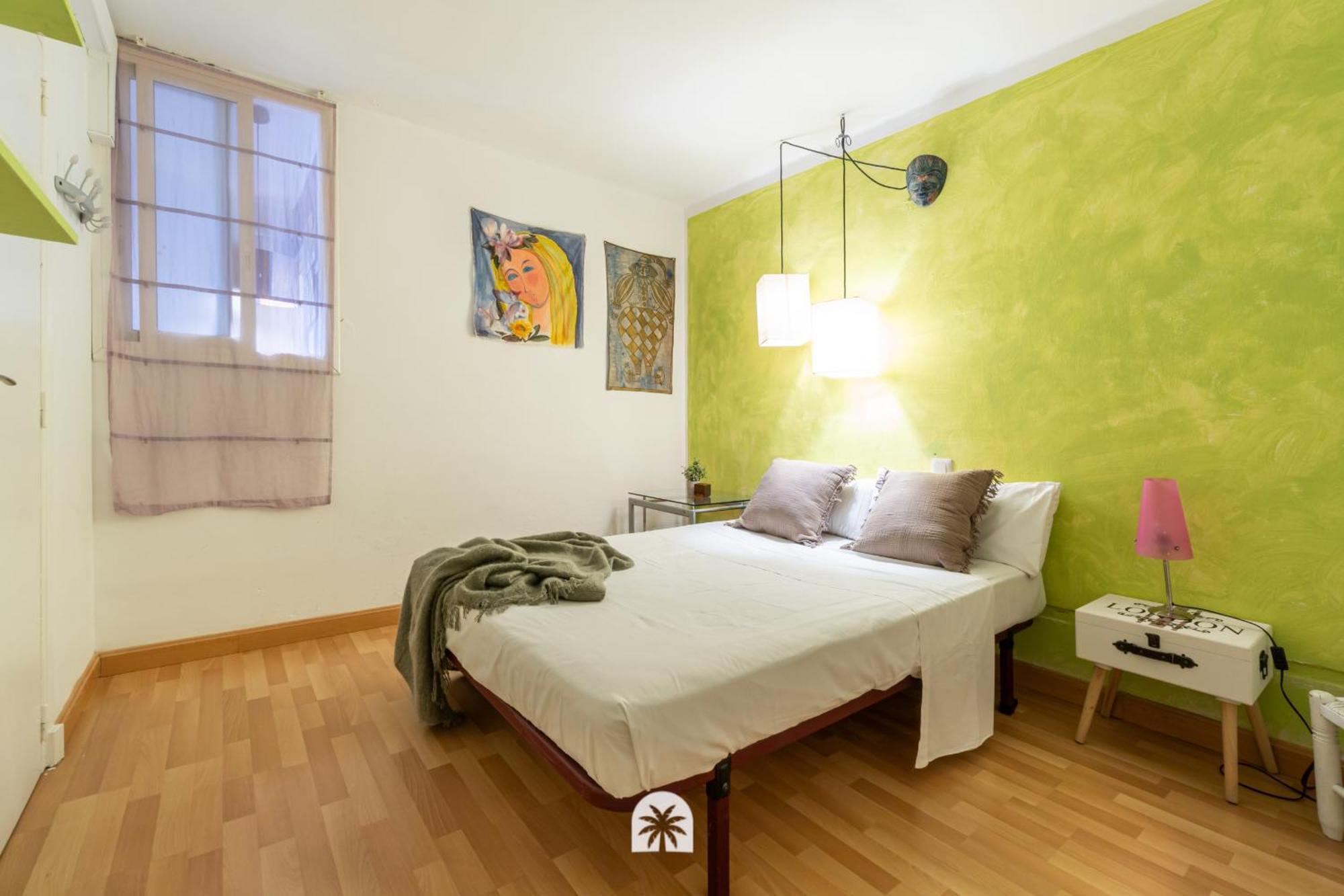 Apartment Mediterranean Way - Bohemian *