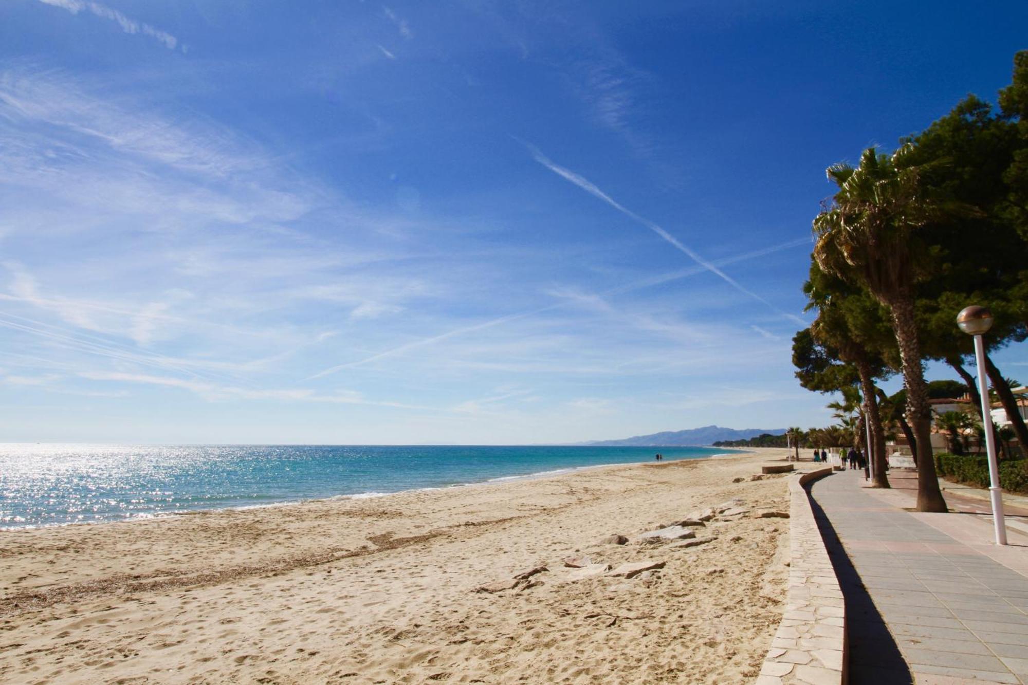 Mediterranean Way - Bohemian Apartment Cambrils