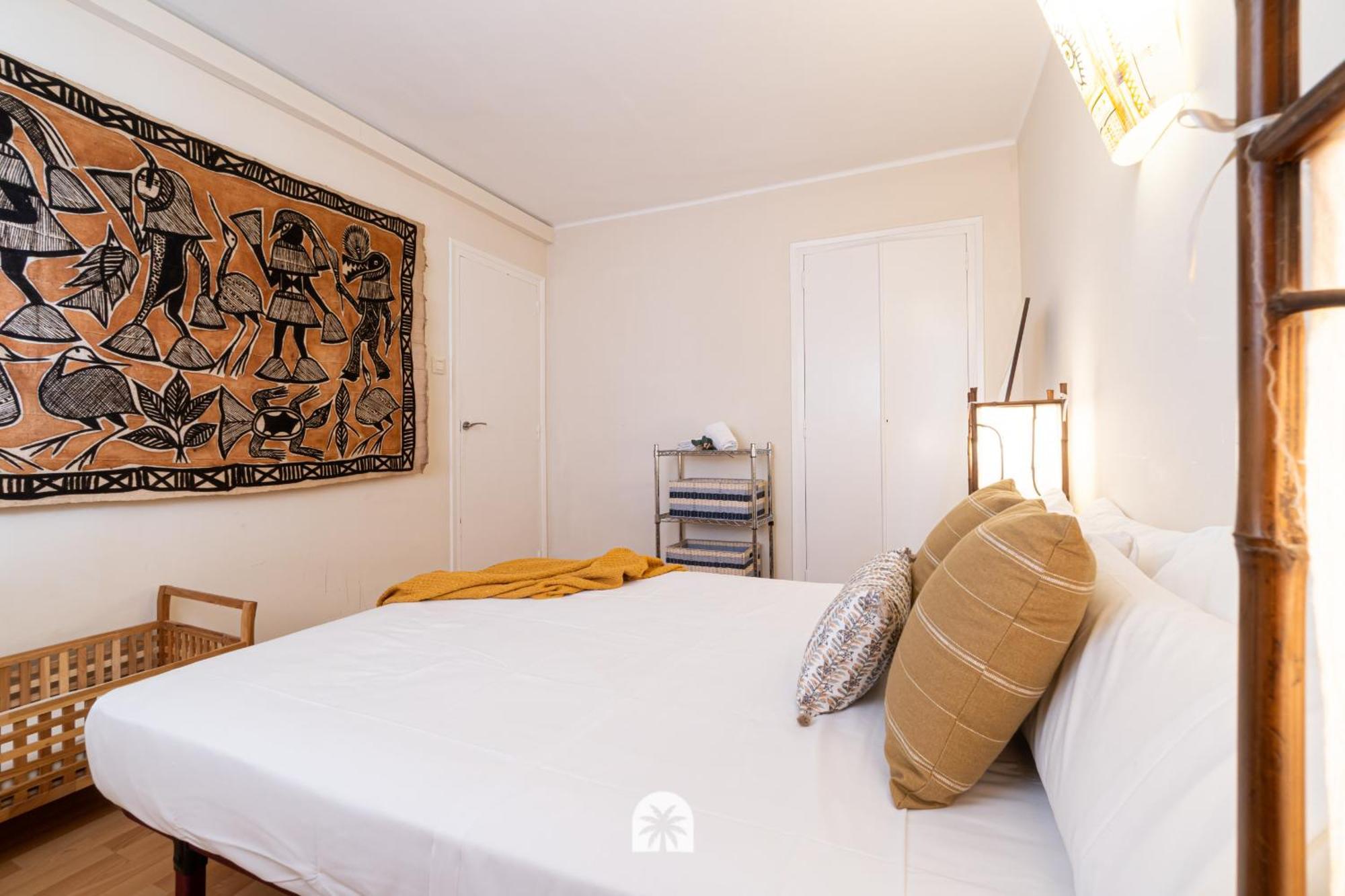 Apartment Mediterranean Way - Bohemian Cambrils