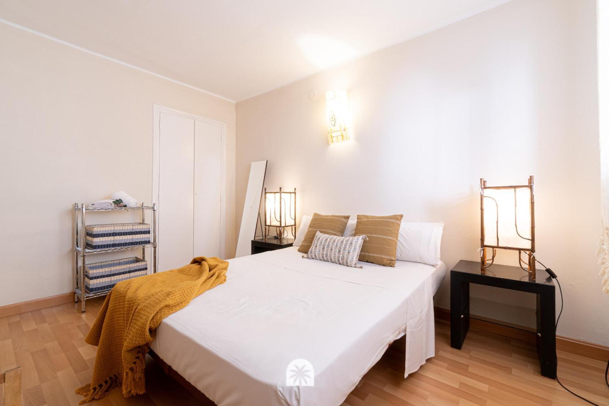 Apartment Mediterranean Way - Bohemian *