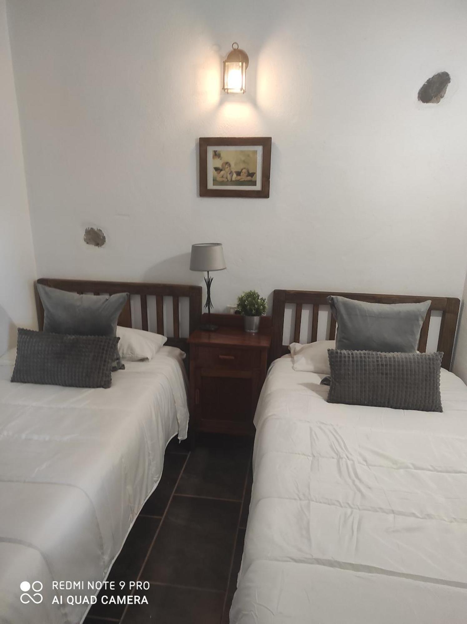 Casa La Centinela Apartamento La Guancha