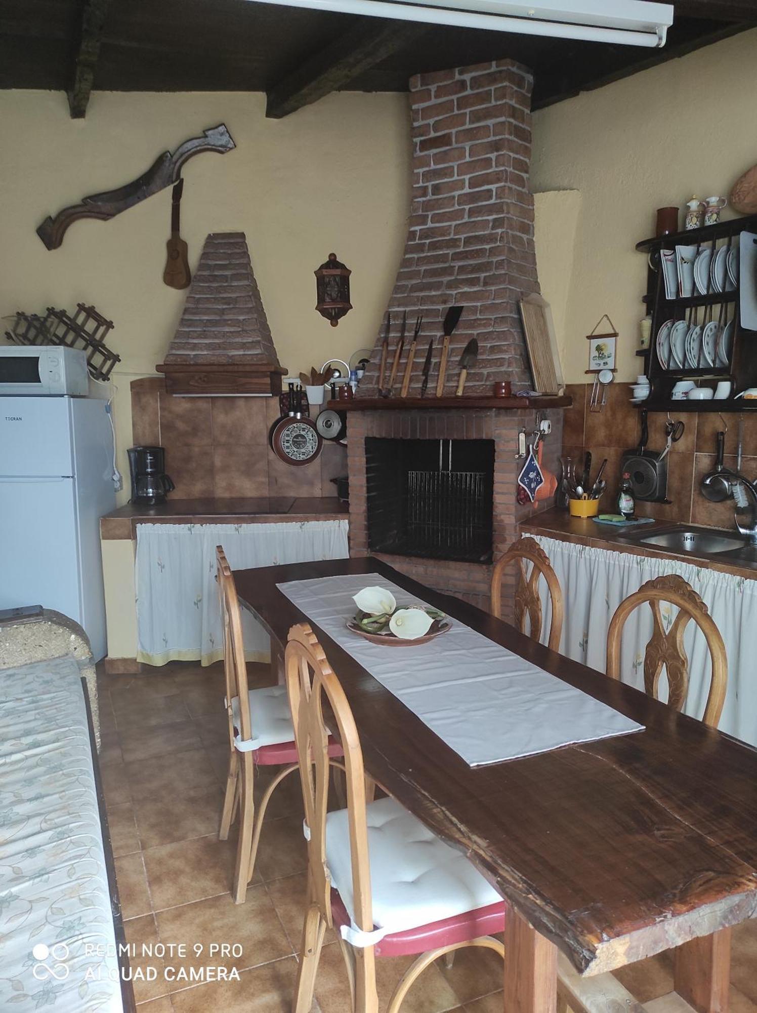 Apartamento Casa La Centinela La Guancha