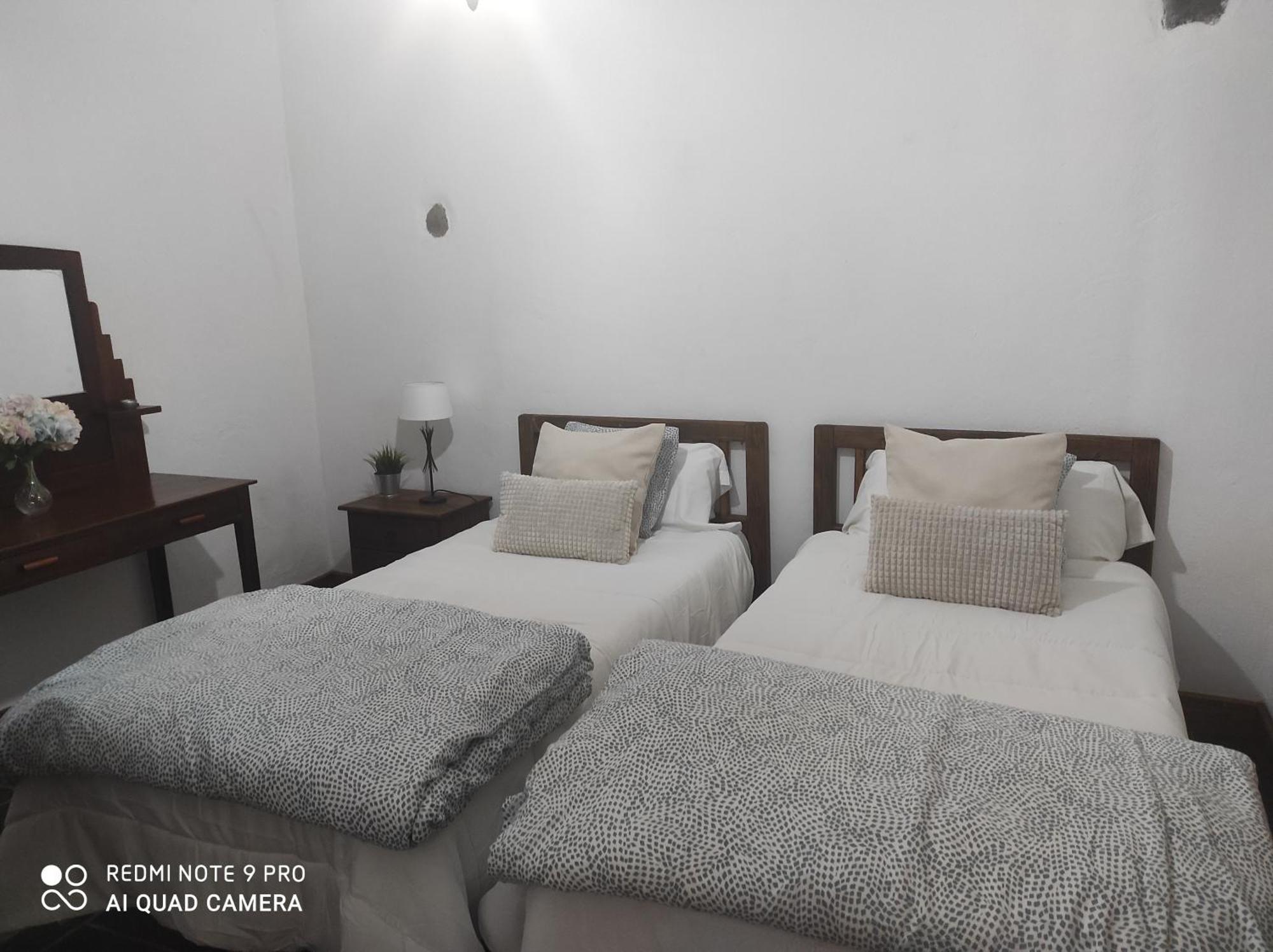 Casa La Centinela Apartamento