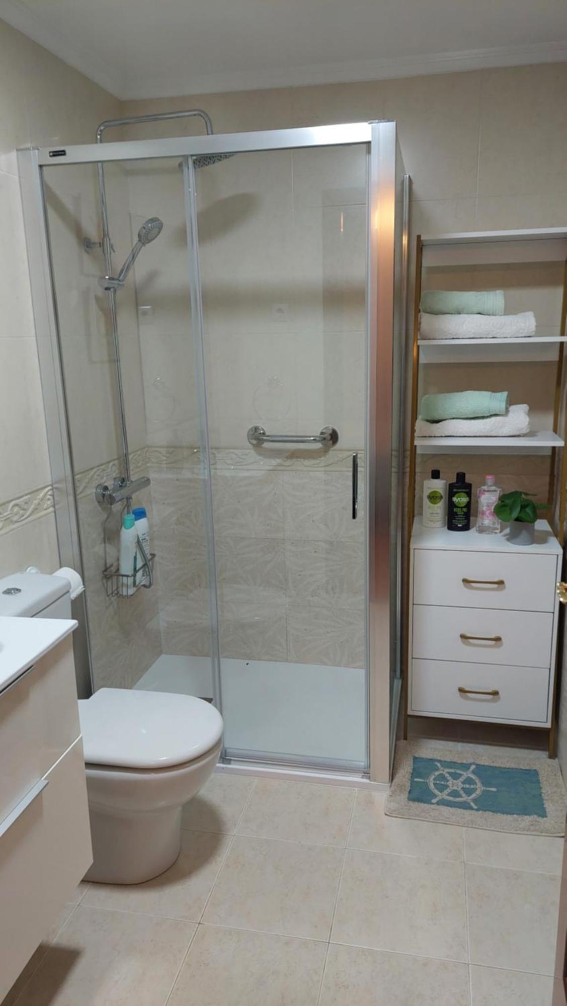 En La Playa Con Parking Privado Apartamento Getxo