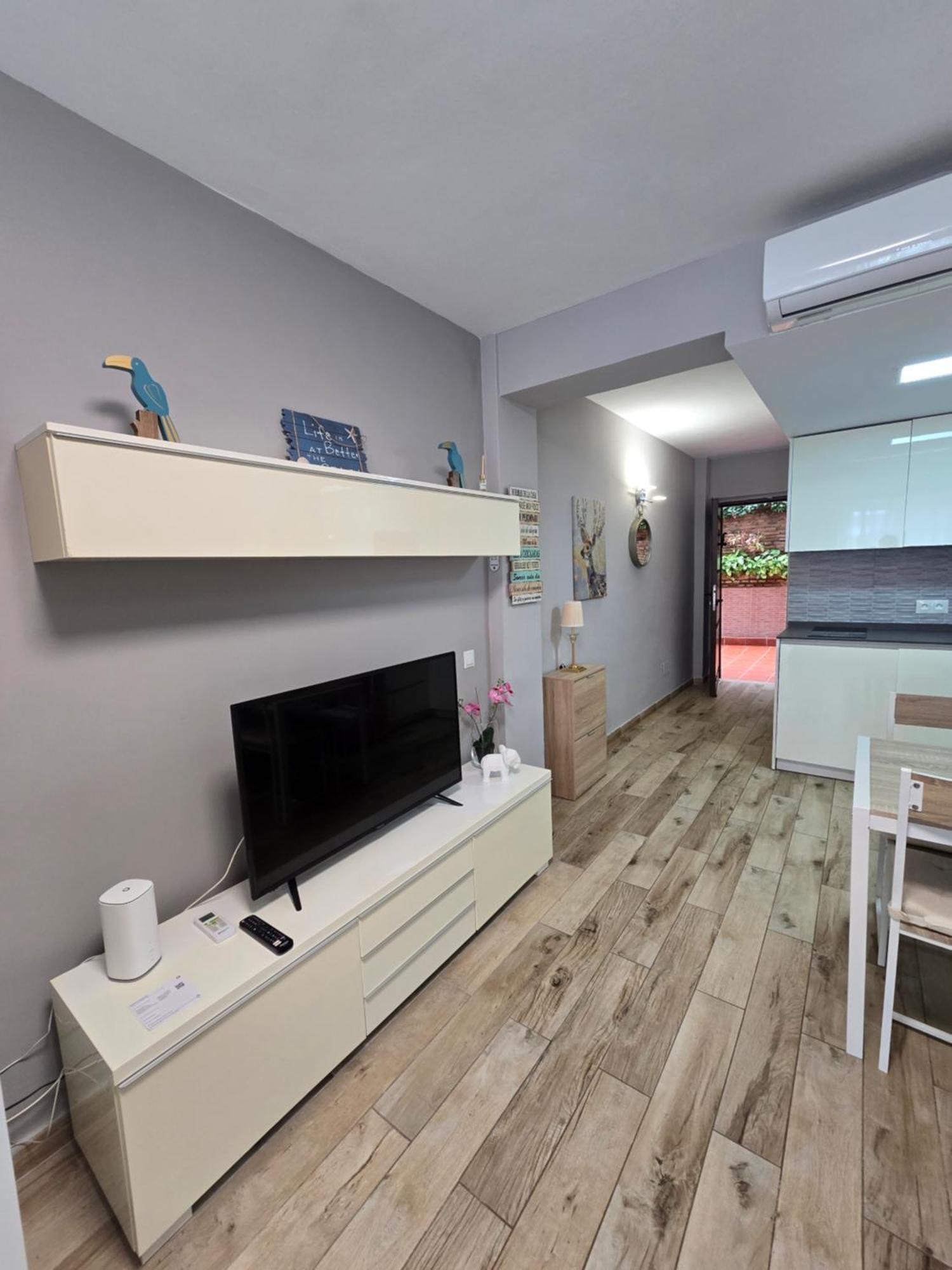 Apartamento Beach Studio Torremolinos Torremolinos