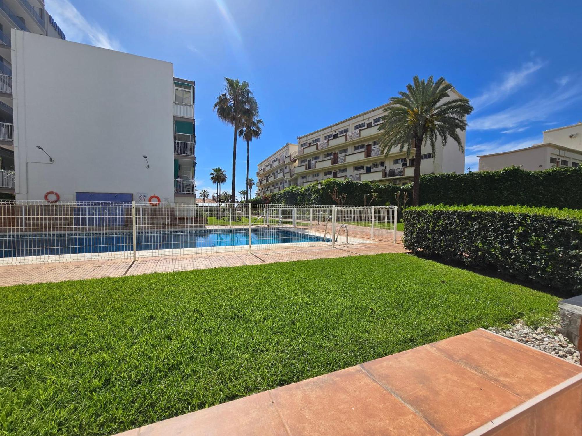 Apartamento Beach Studio Torremolinos Torremolinos