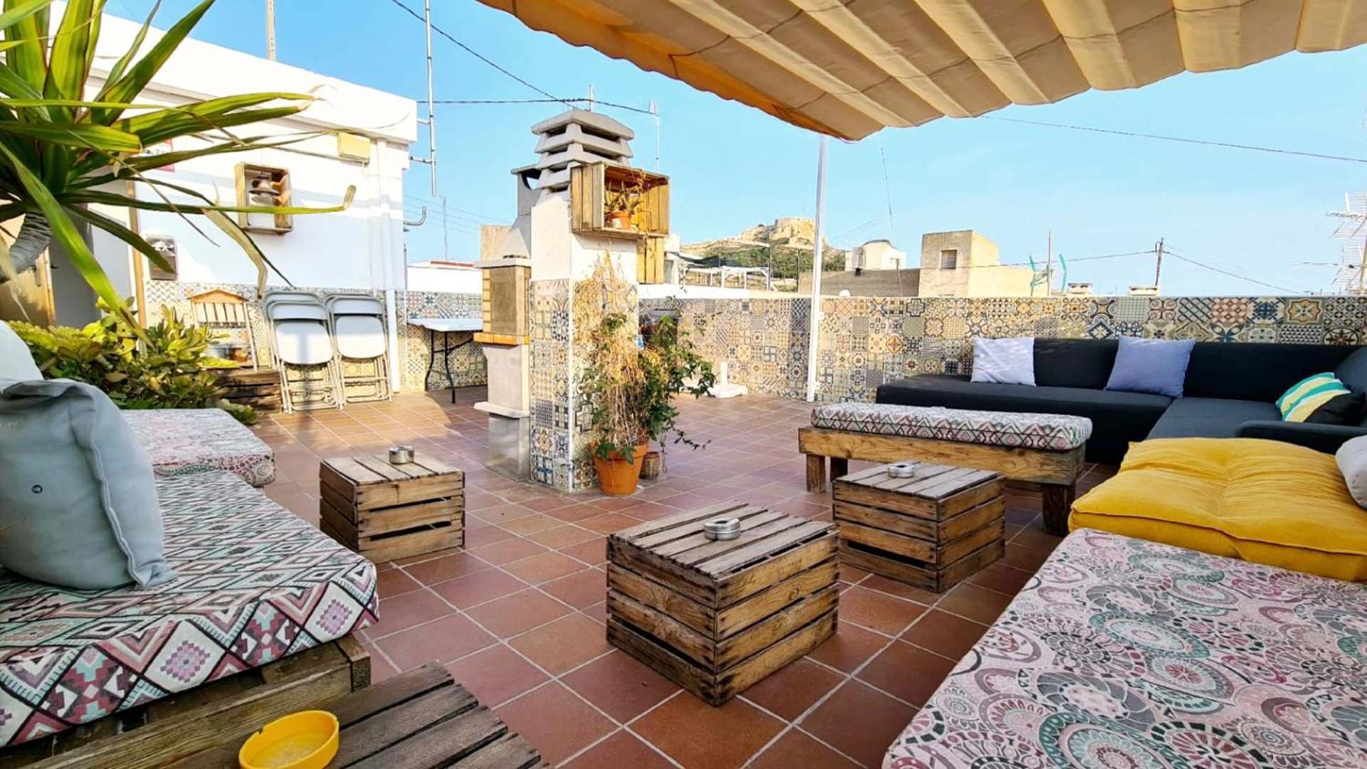 Suncastle Apartamento *