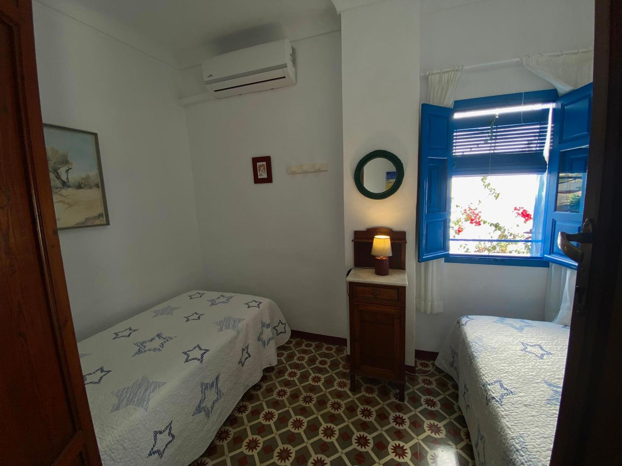 Casa La Rana Charming Townhouse Near The Сasa de vacaciones Altea