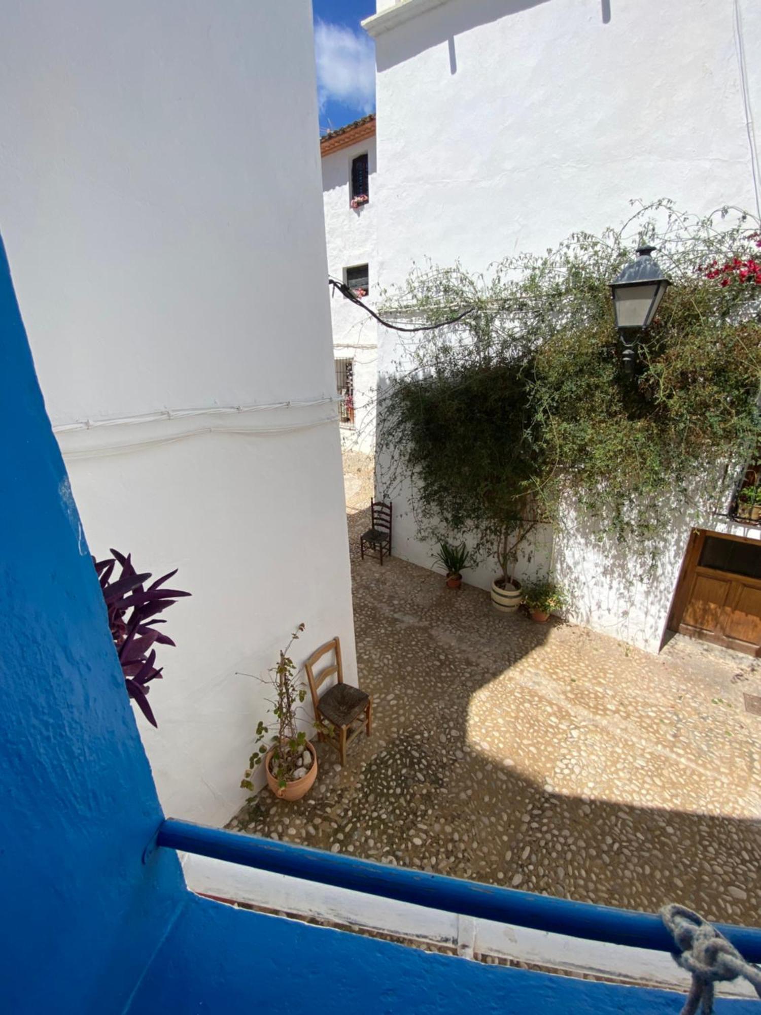 Casa La Rana Charming Townhouse Near The