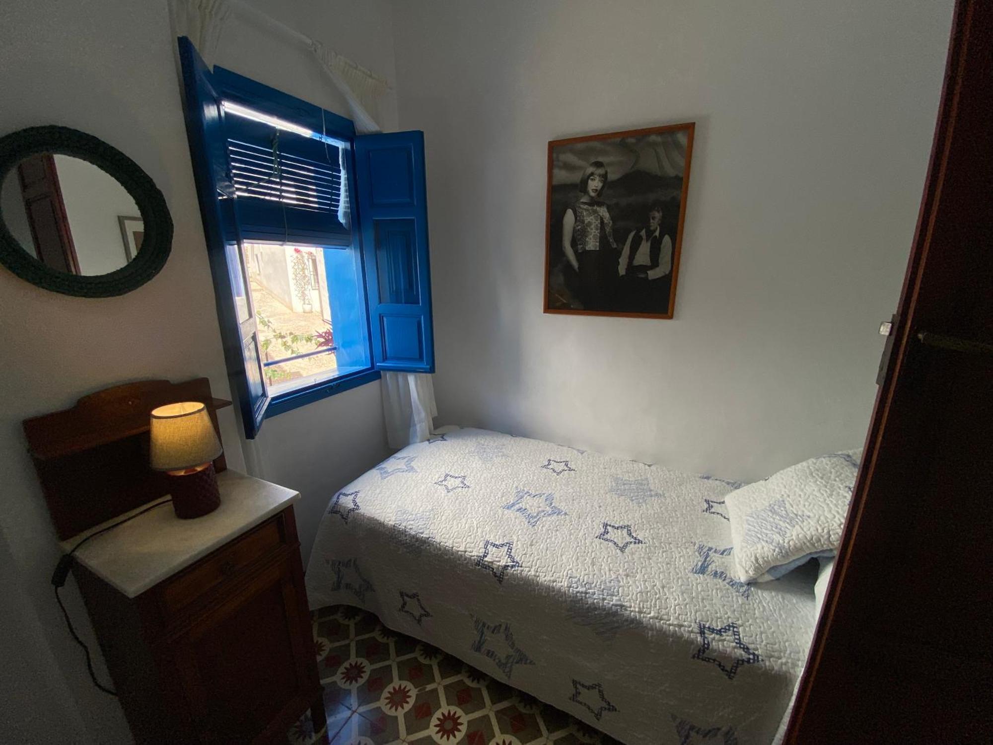 Сasa de vacaciones Casa La Rana Charming Townhouse Near The