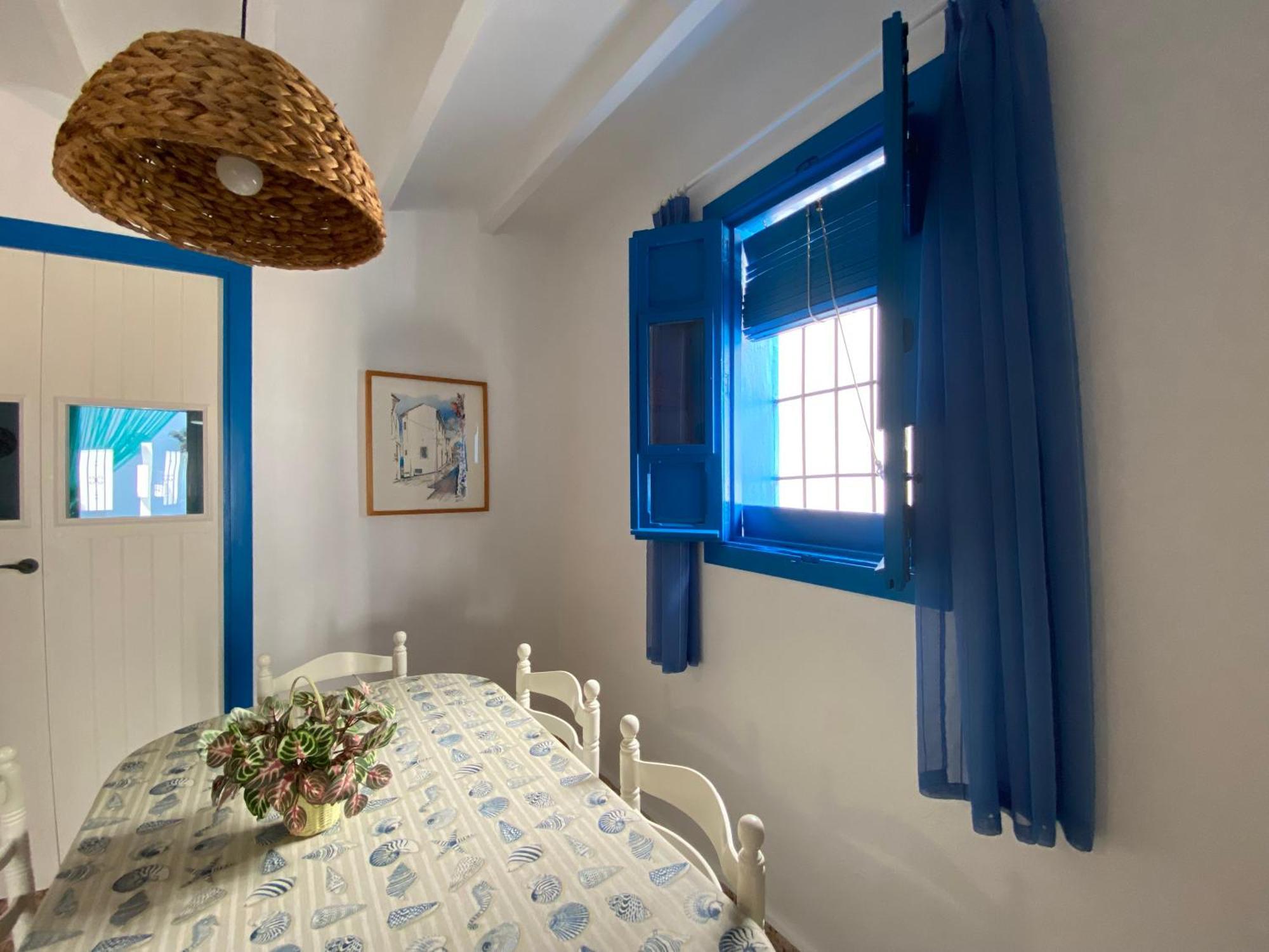 Casa La Rana Charming Townhouse Near The Сasa de vacaciones