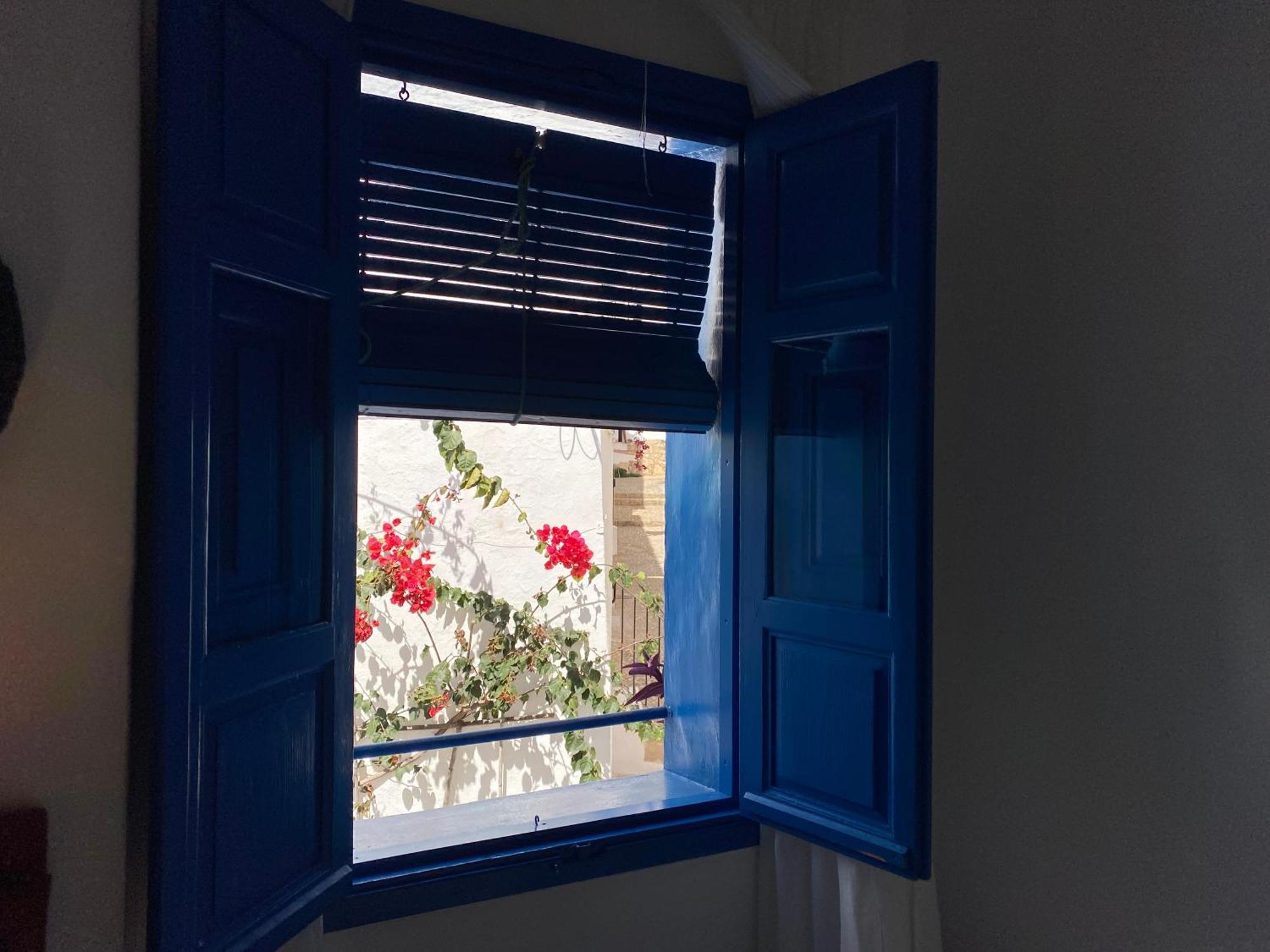 Сasa de vacaciones Casa La Rana Charming Townhouse Near The
