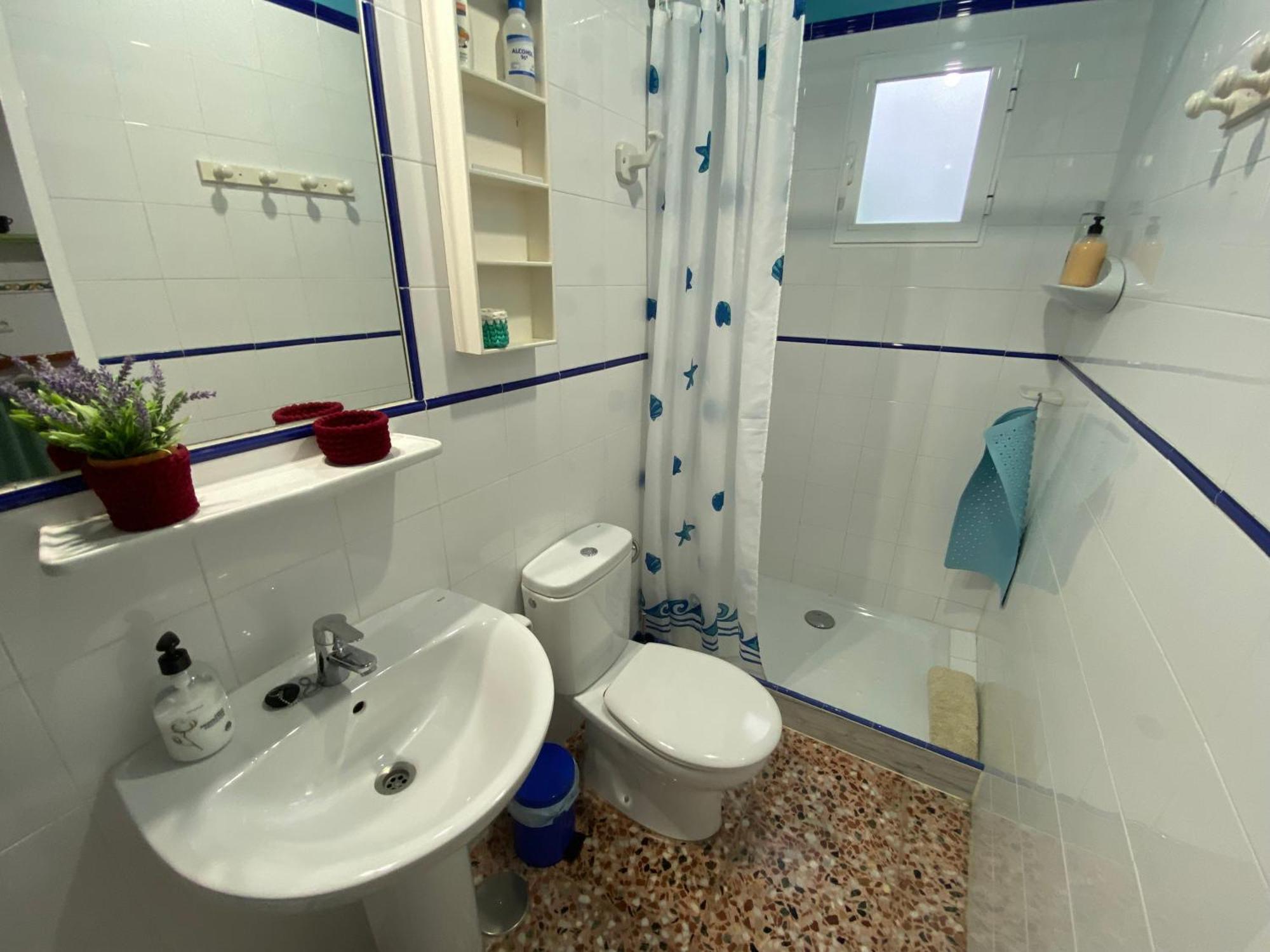 Сasa de vacaciones Casa La Rana Charming Townhouse Near The *