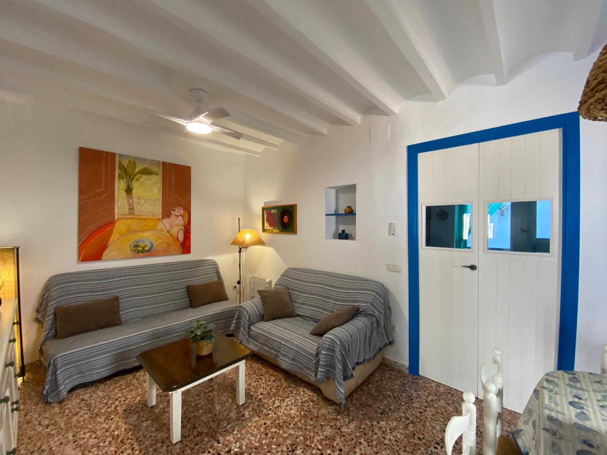Casa La Rana Charming Townhouse Near The Сasa de vacaciones