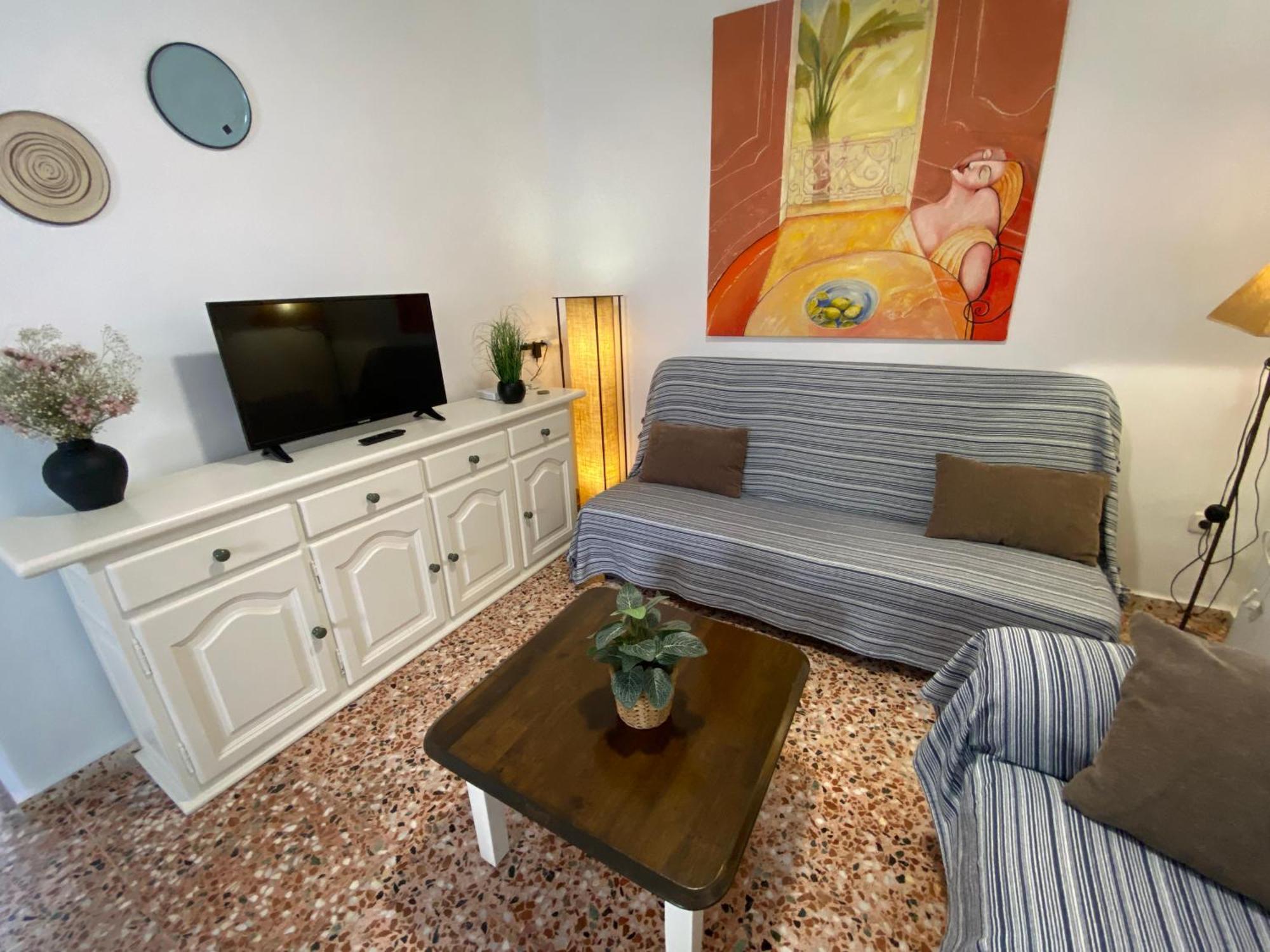 Casa La Rana Charming Townhouse Near The Сasa de vacaciones Altea