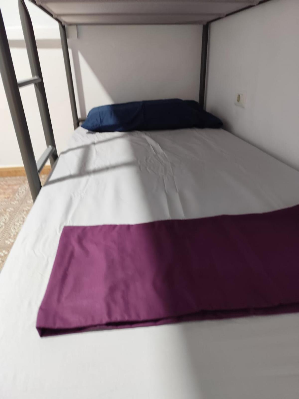 Guest house Banana Surf House Los Cristianos (Tenerife)