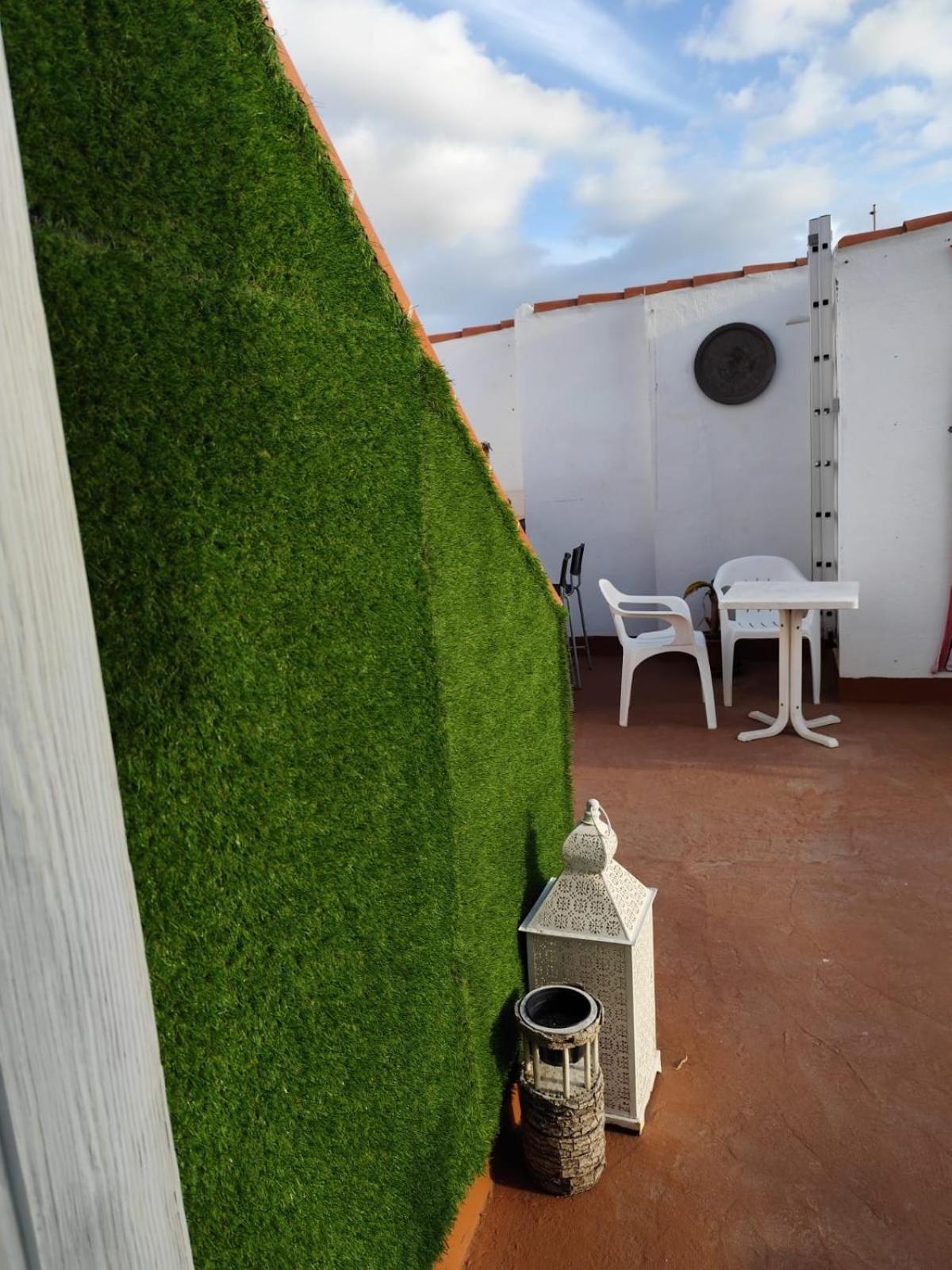 Banana Surf House * Los Cristianos (Tenerife)