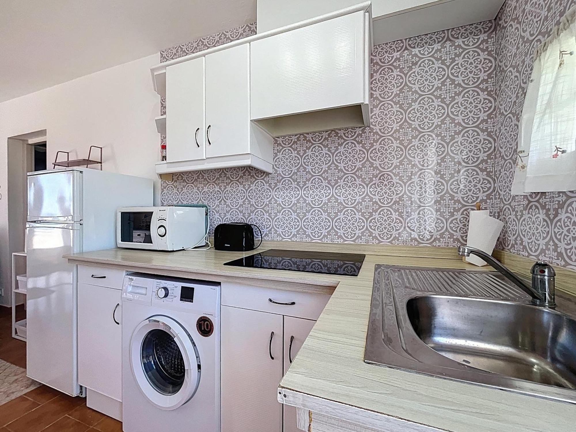 Apartamento 308 Arenal D'en Castel Castell Sol *