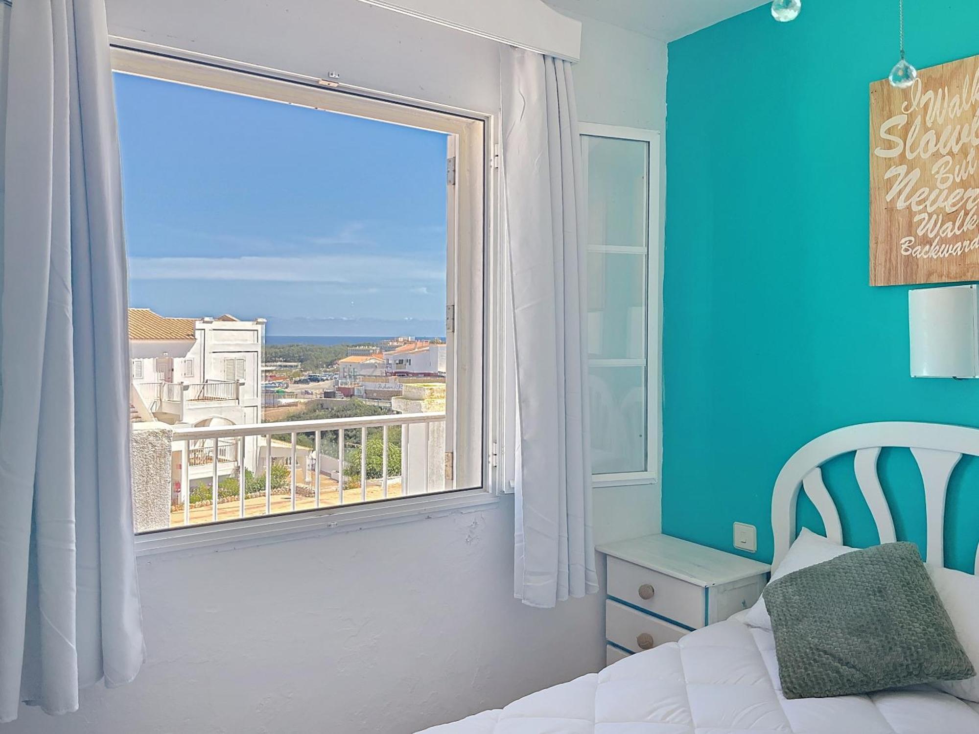 Apartamento 308 Arenal D'en Castel Castell Sol