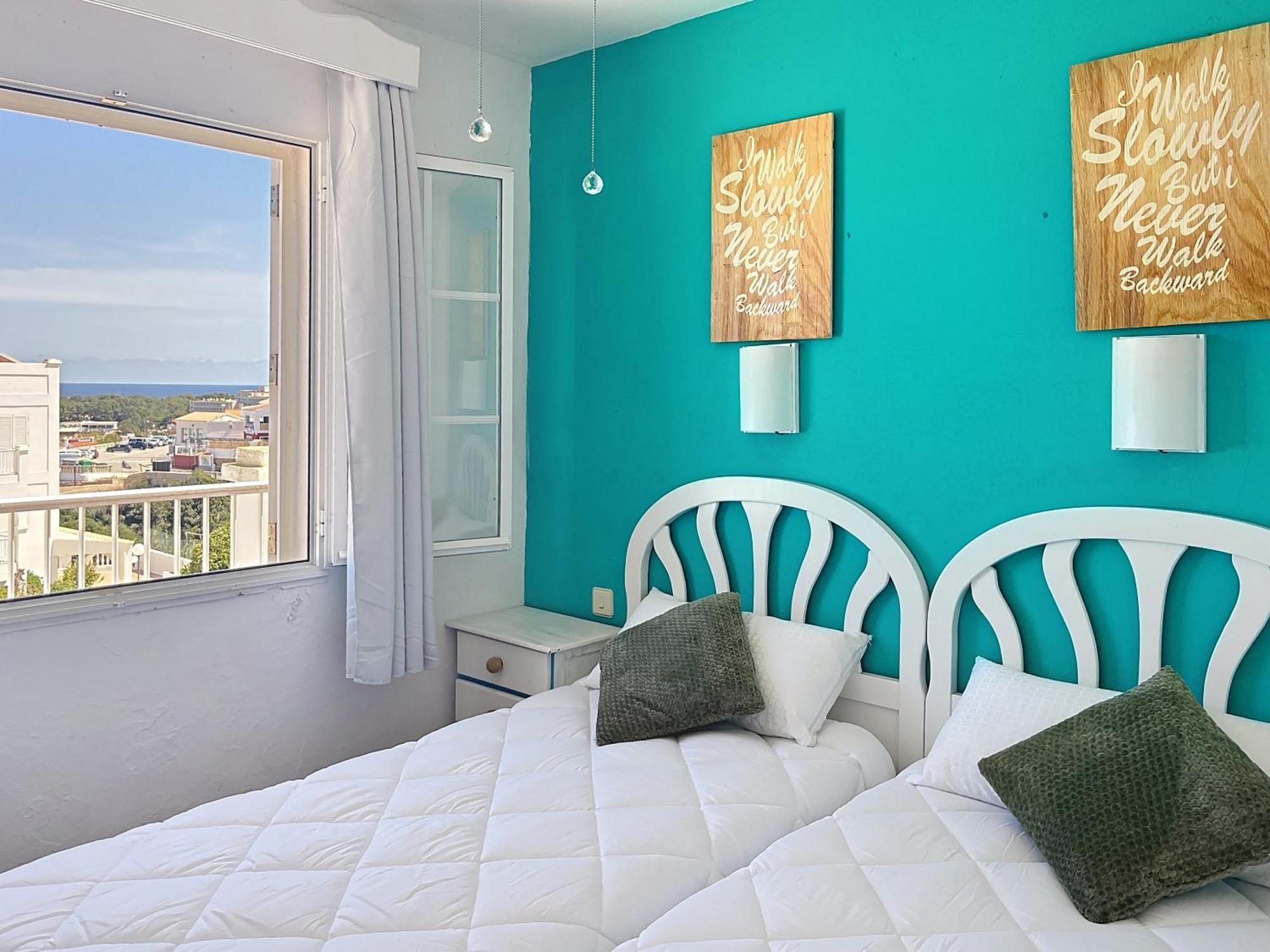 Apartamento 308 Arenal D'en Castel Castell Sol *