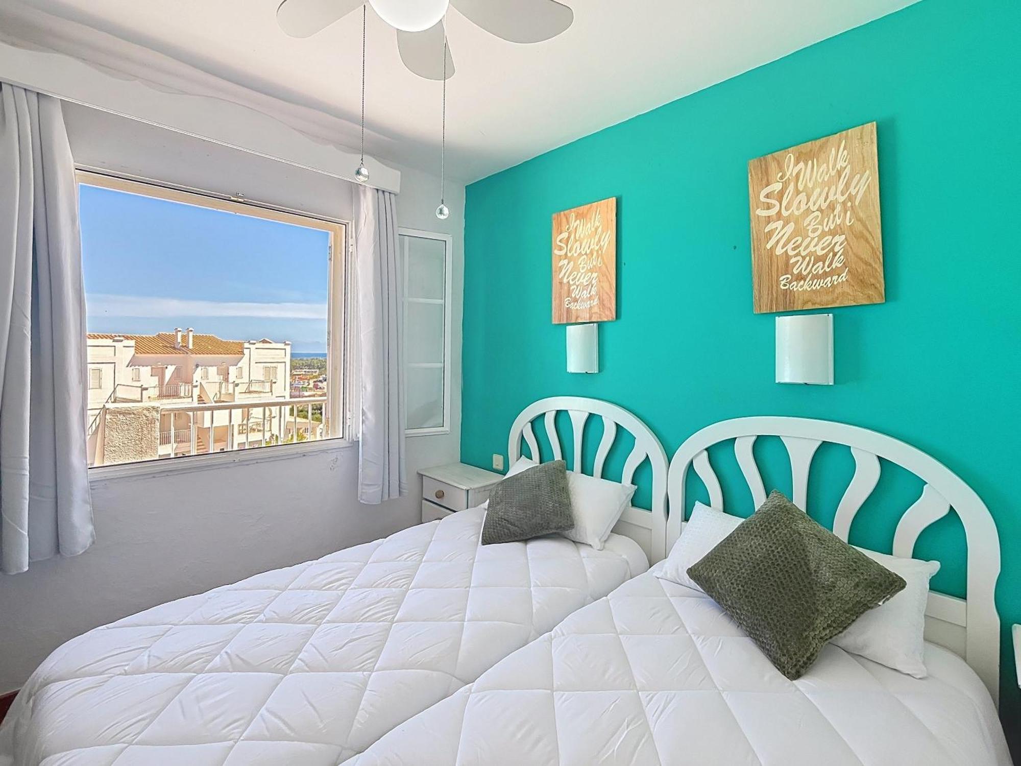 Apartamento 308 Arenal D'en Castel Castell Sol Es Mercadal