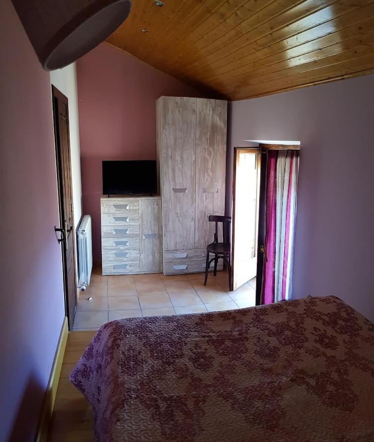 Apartamento Casa Cavero