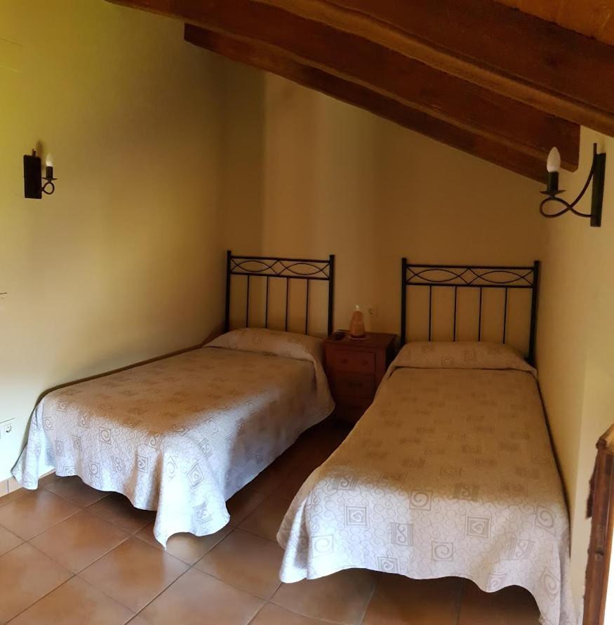 Casa Cavero Apartamento *