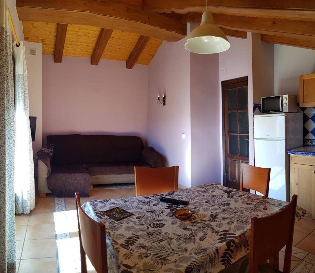 Casa Cavero *