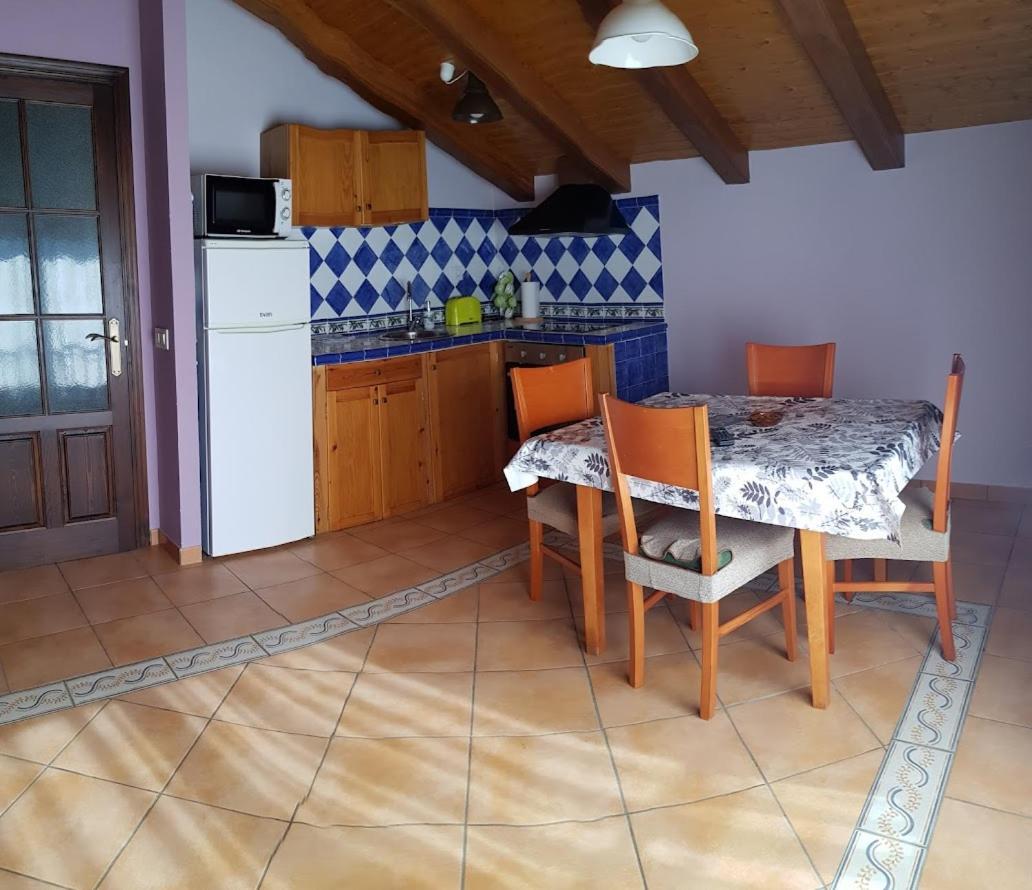 Apartamento Casa Cavero Almazorre