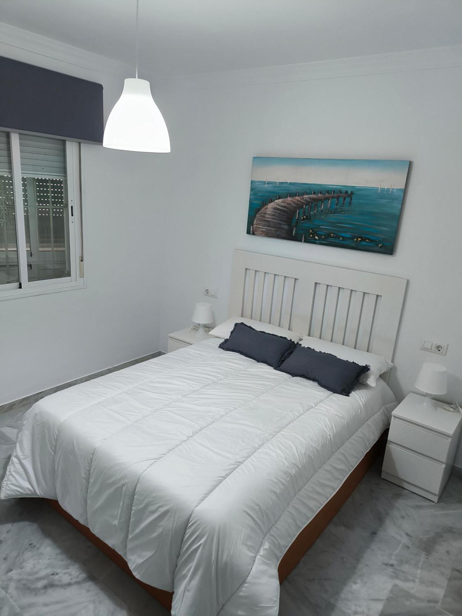 Nao Santa María Apartamento