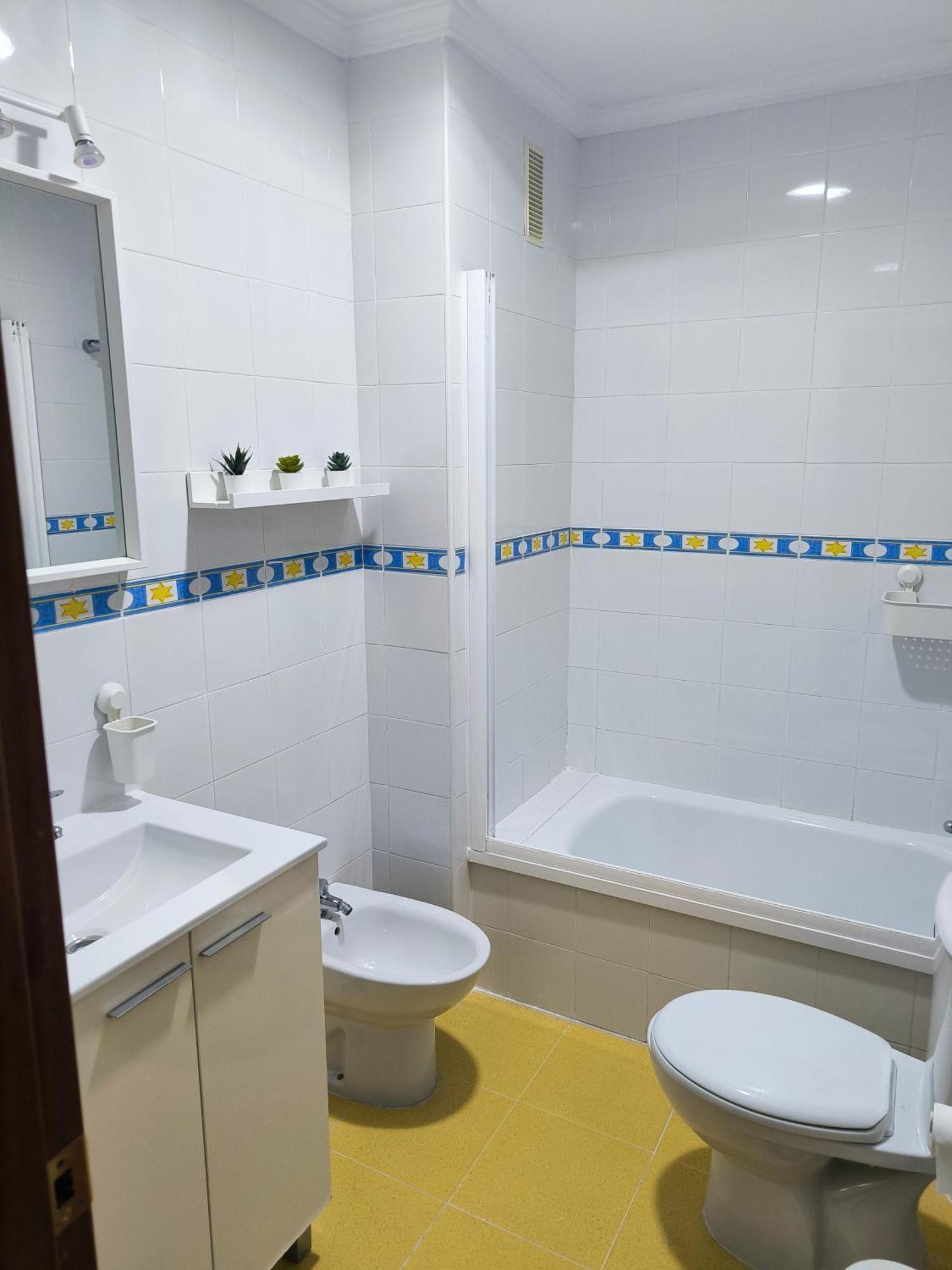 Apartamento Nao Santa María
