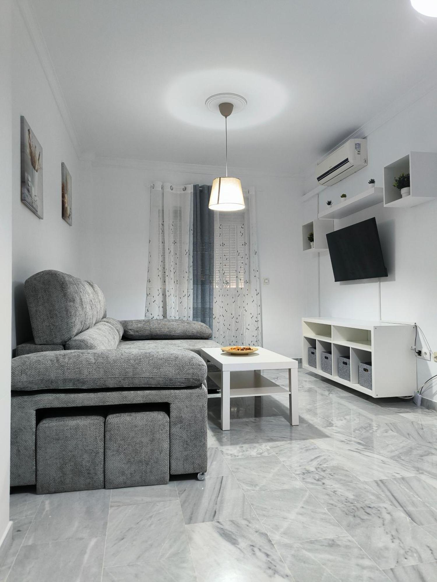 Nao Santa María Apartamento Sanlúcar de Barrameda