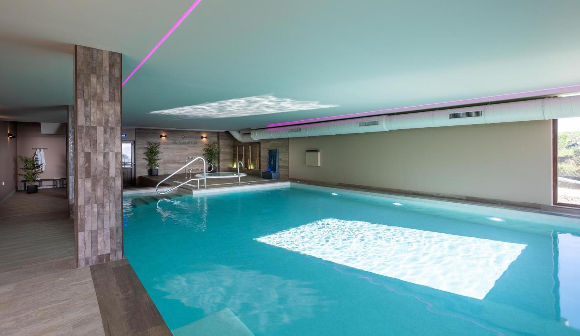 Villas, El Mirador De Isla Plana